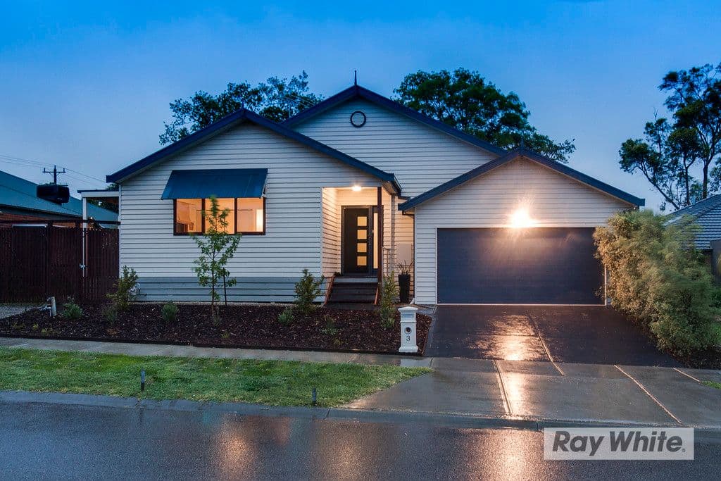 3 Woodrush Drive, LANGWARRIN VIC 3910, Langwarrin - Thumbnail 2