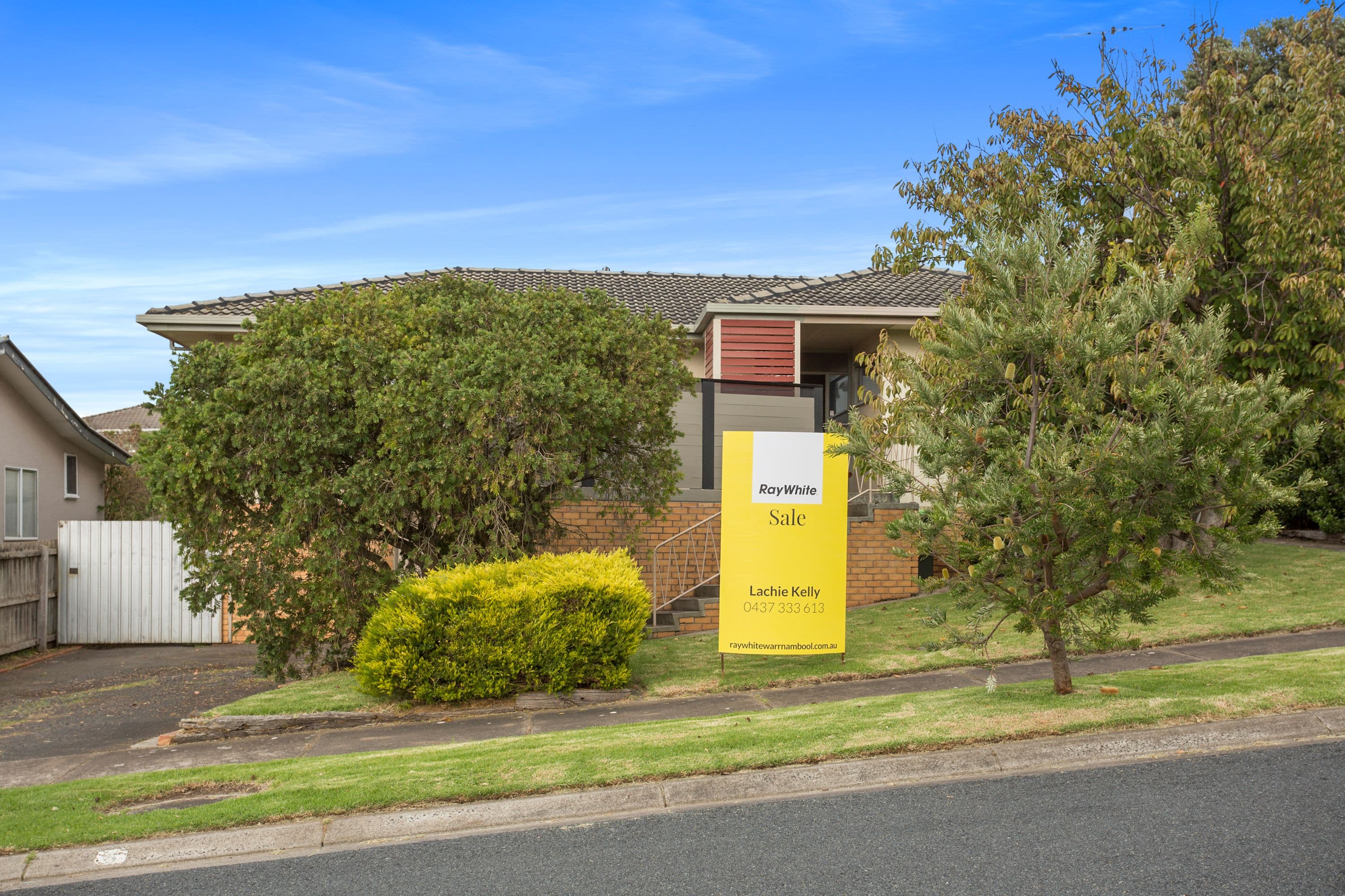 5 Robert Street, Warrnambool VIC 3280, Warrnambool - Image 1