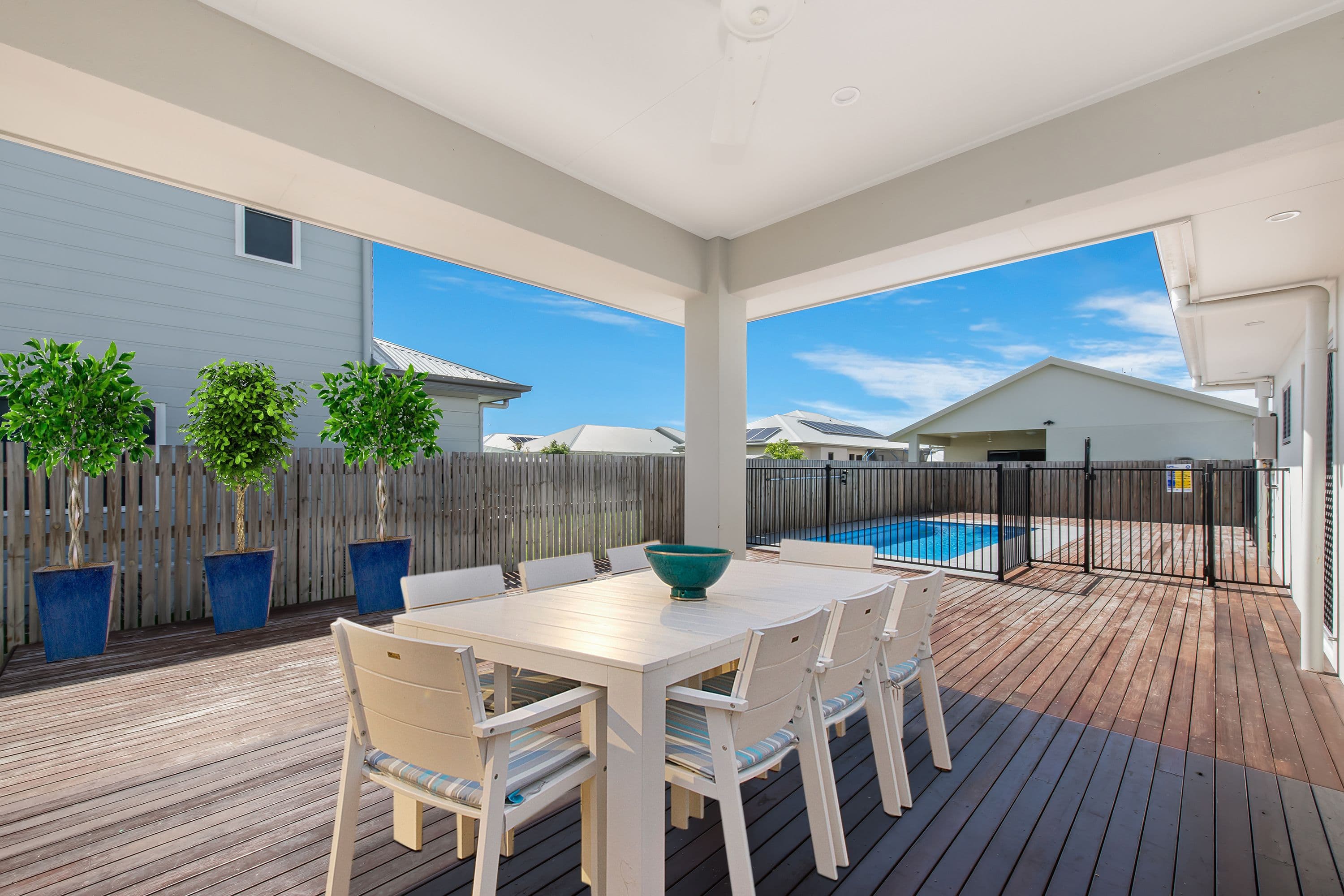 21 Highgrove Avenue, Shaw QLD 4818, Shaw - Thumbnail 2