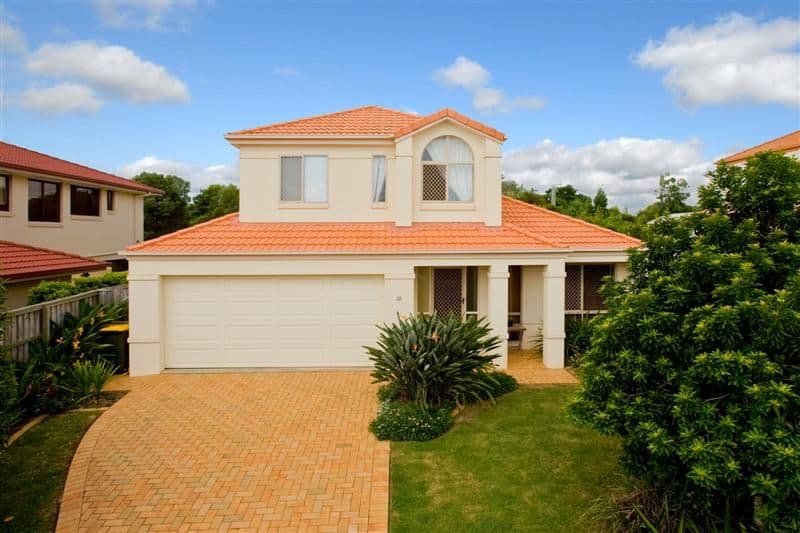18 Vaucluse Place, MANSFIELD QLD 4122, Mansfield - Image 1