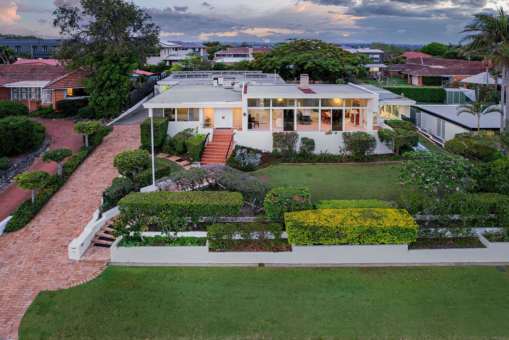 24 Chartwell Street, Aspley QLD 4034, Aspley - Image 1