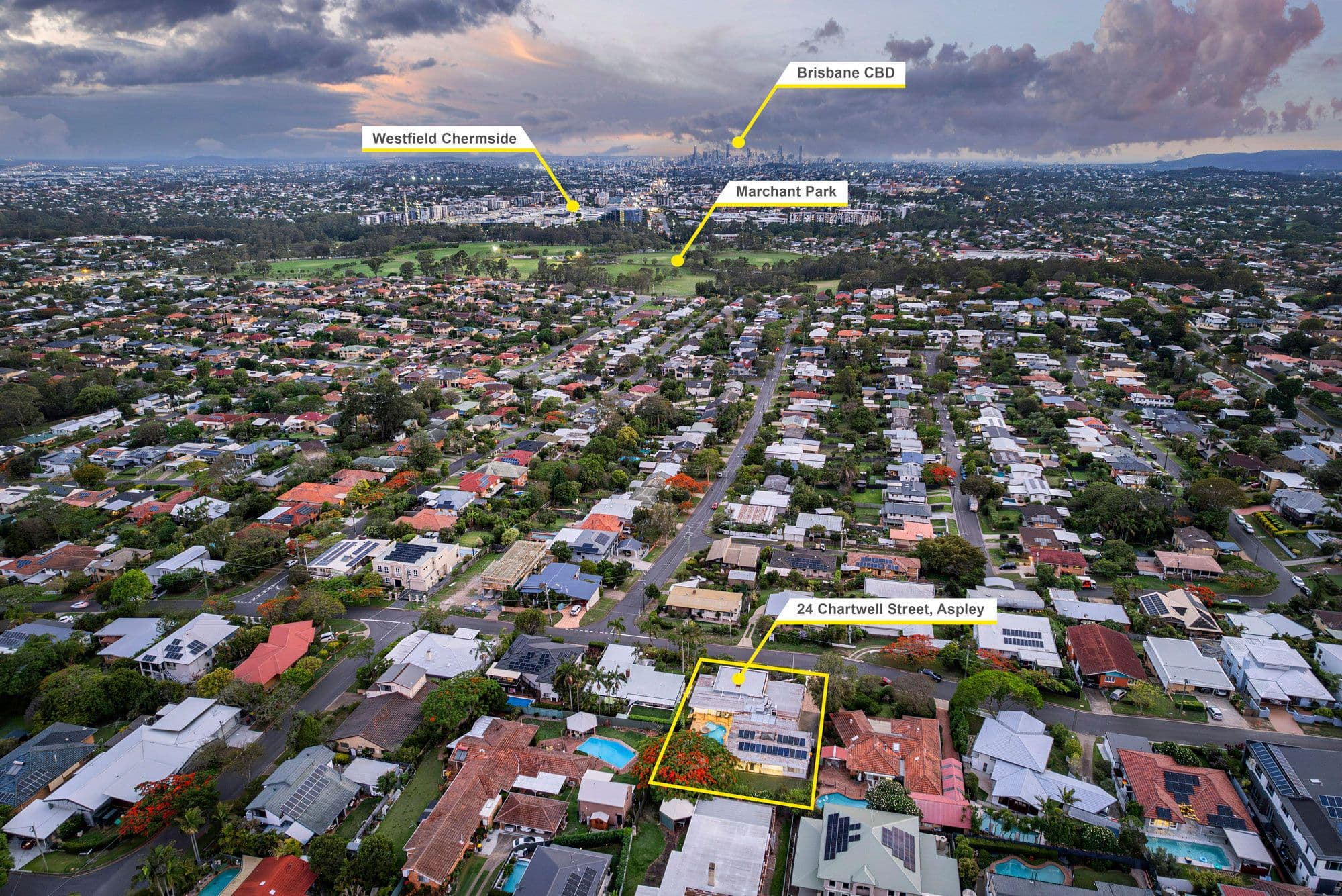 24 Chartwell Street, Aspley QLD 4034, Aspley - Thumbnail 3
