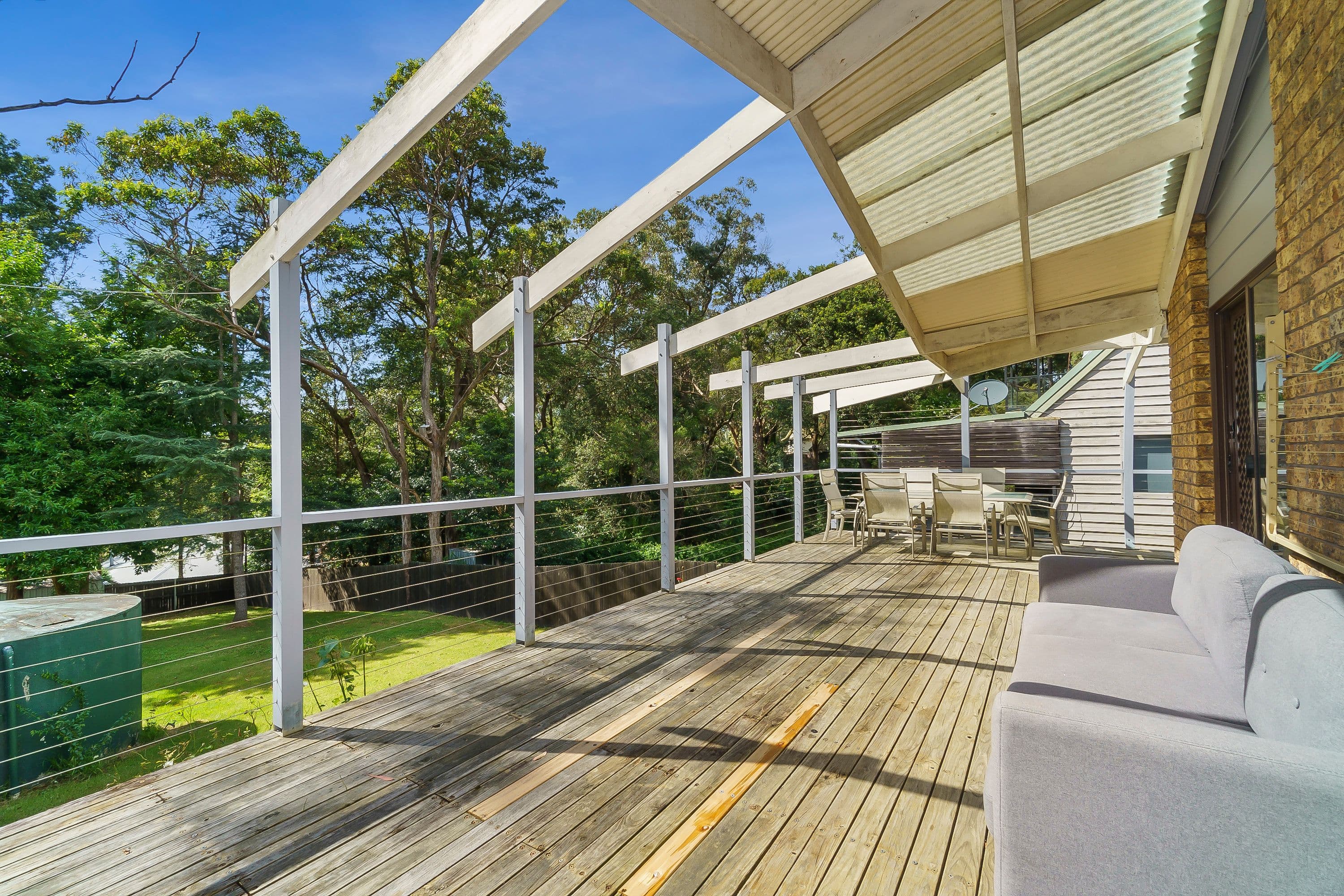 197 Lieutenant Bowen Drive, Bowen Mountain NSW 2753, Bowen Mountain - Thumbnail 2