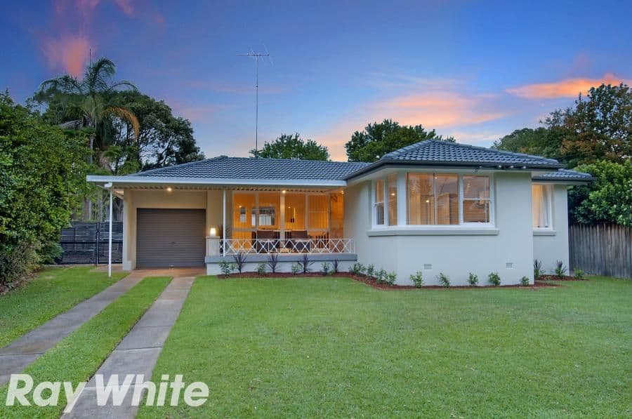 74 Baulkham Hills Road, BAULKHAM HILLS NSW 2153, Baulkham Hills - Image 1