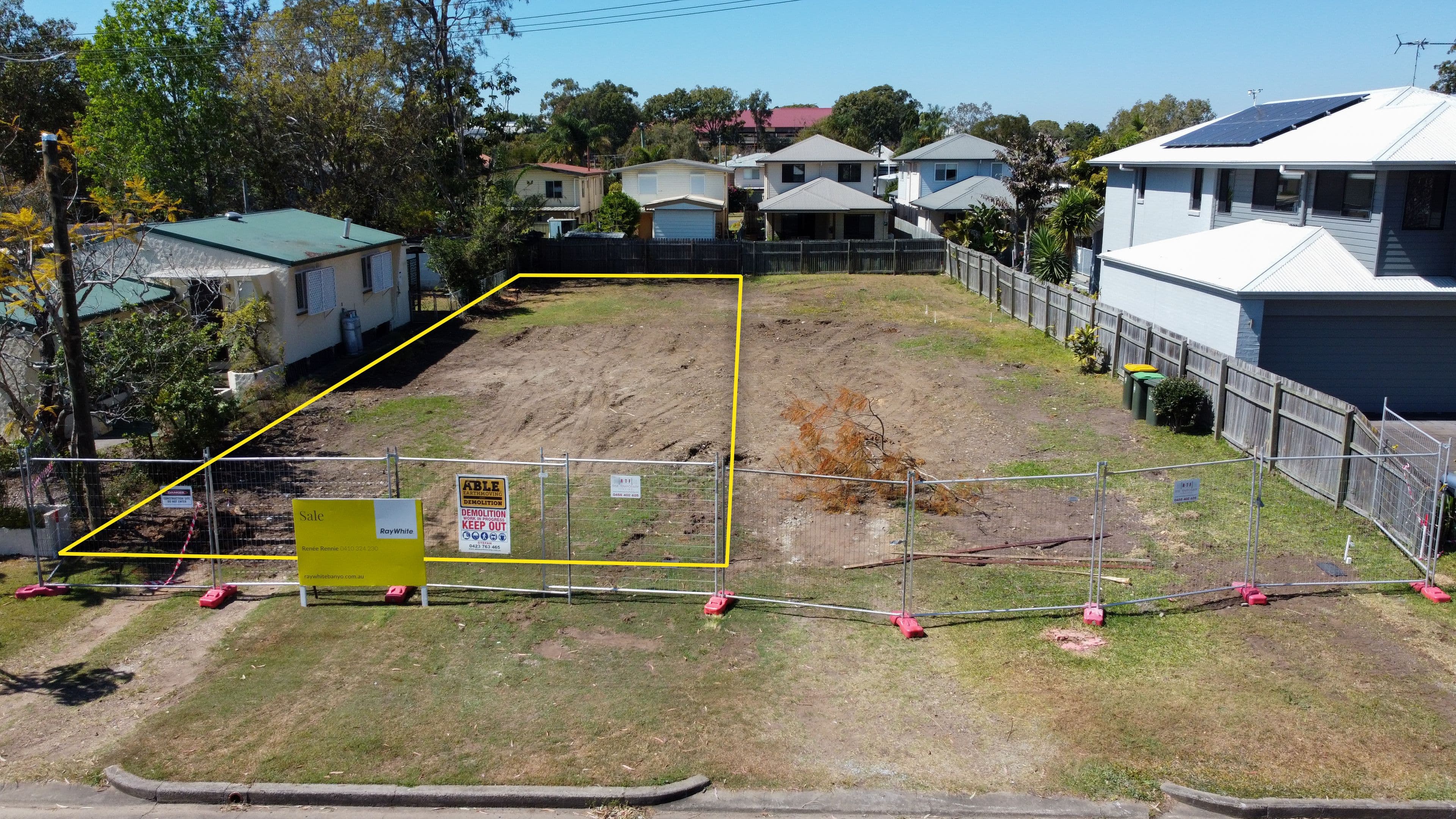 13 Keswick Street, Banyo QLD 4014, Banyo - Thumbnail 2
