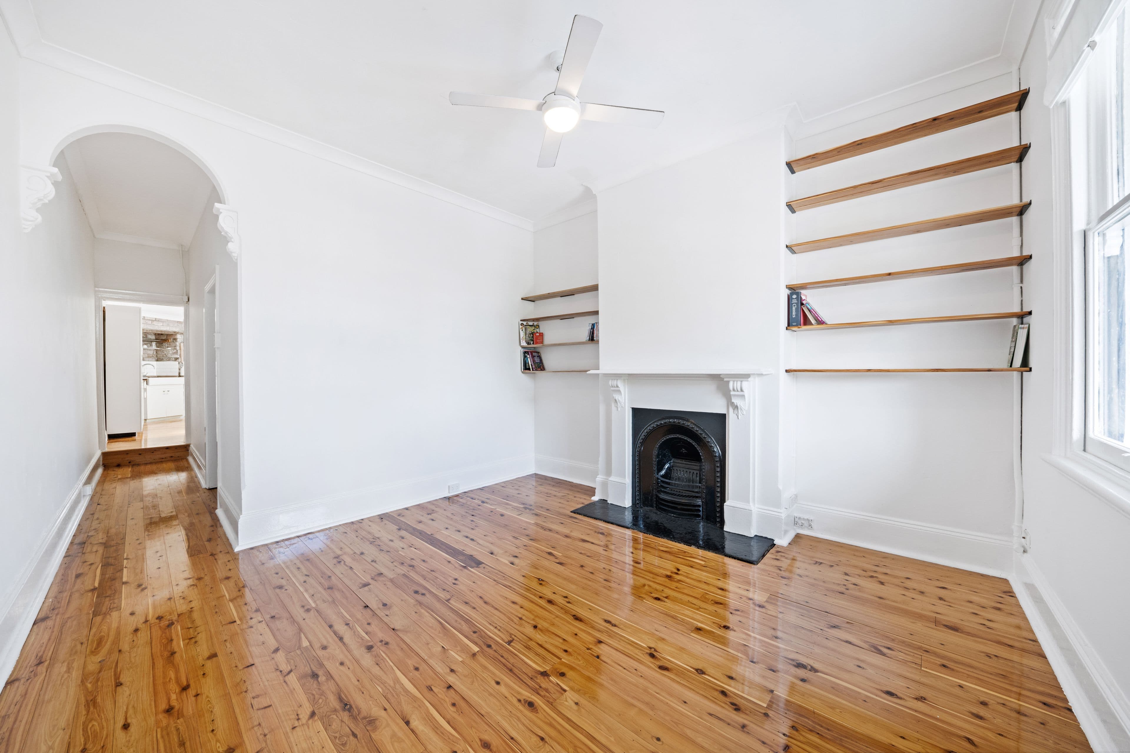 123 Evans Street, Rozelle NSW 2039, Rozelle - Image 1