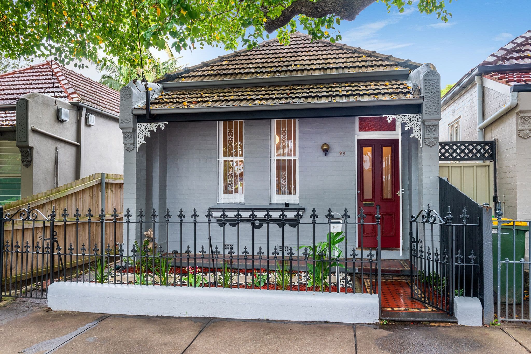 99 Salisbury Road, Stanmore NSW 2048, Stanmore - Image 1