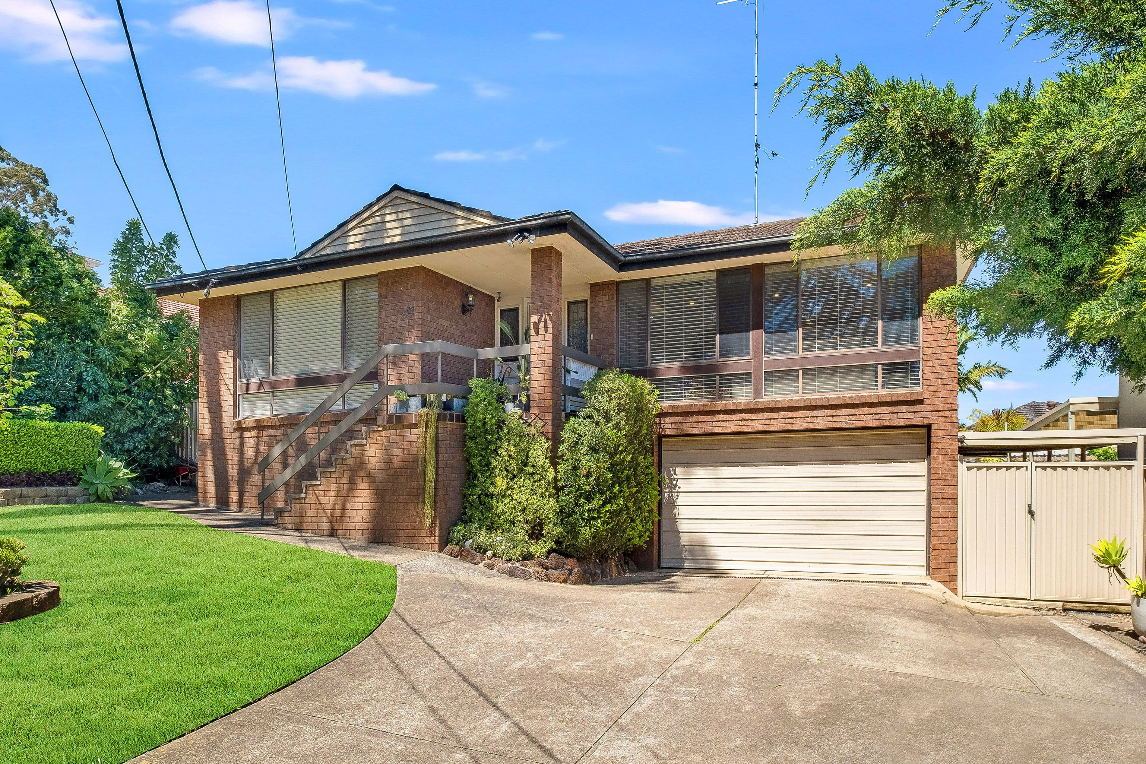 47 Hazel Street, Georges Hall NSW 2198, Georges Hall - Image 1