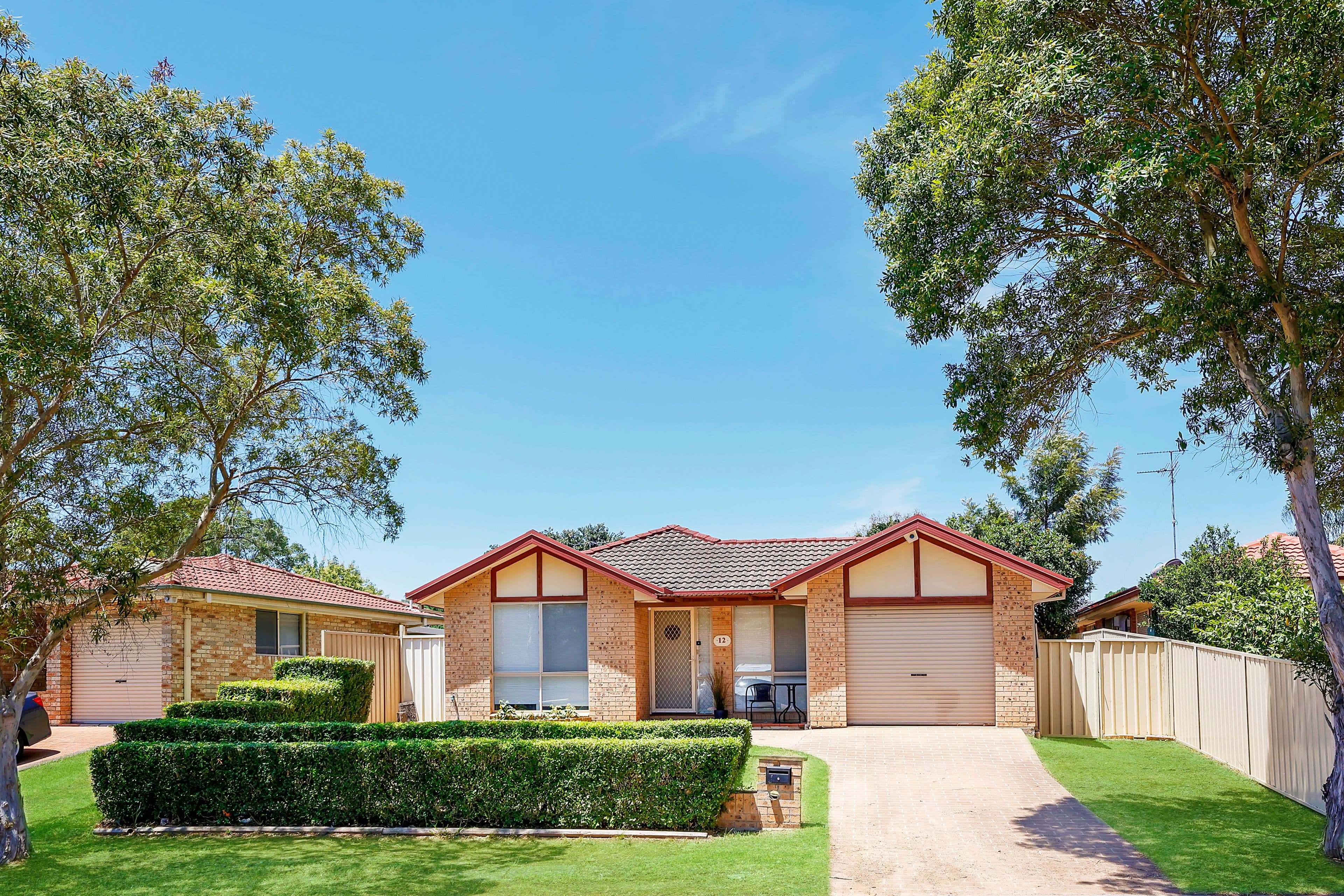 12 Oriole Street, Glenmore Park NSW 2745, Glenmore Park - Image 1