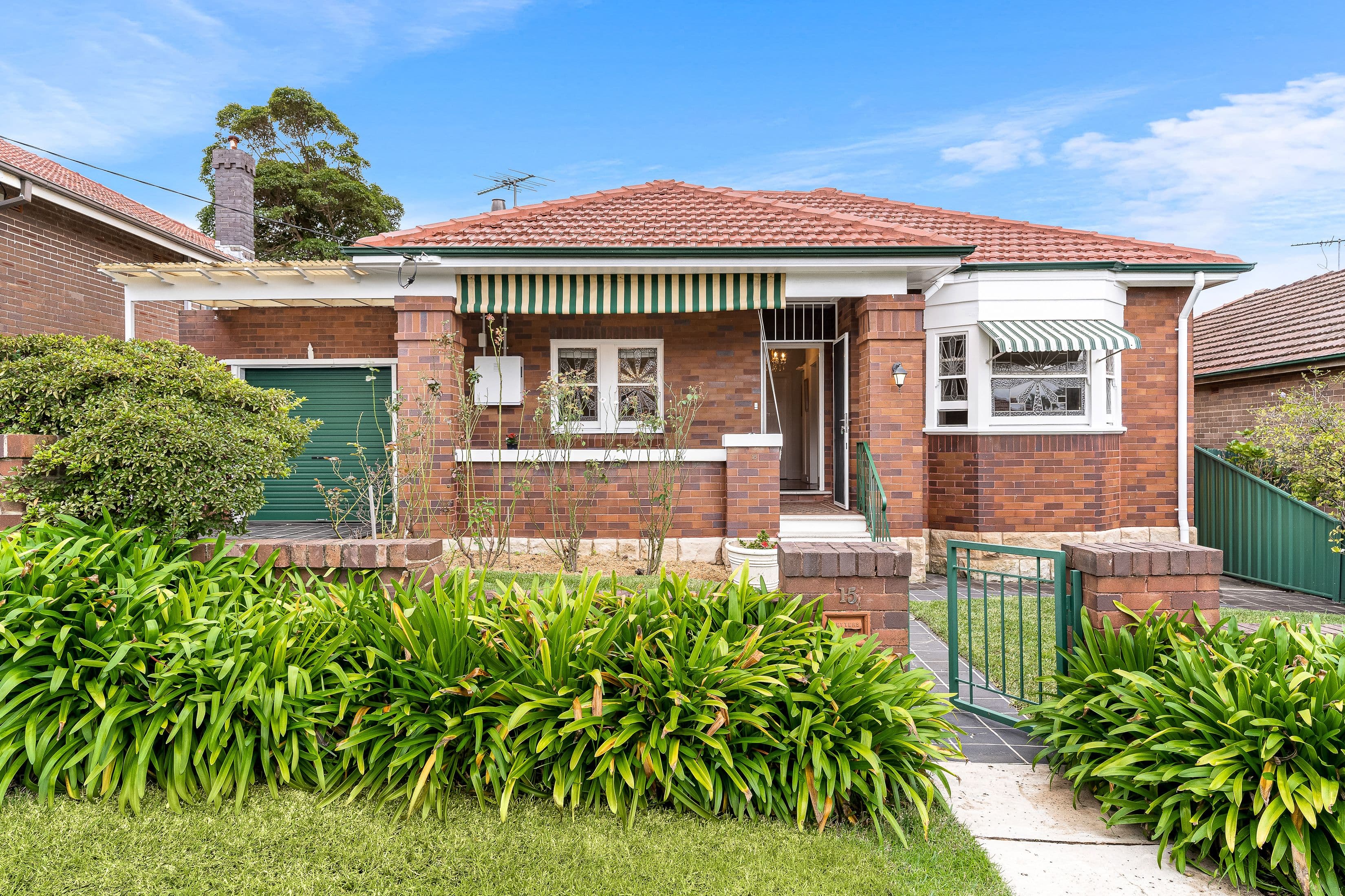 15 Willunga Avenue, Earlwood NSW 2206, Earlwood - Image 1