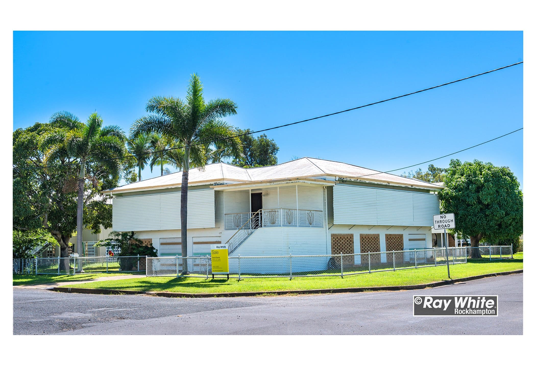 129 Talbot Street, Berserker QLD 4701, Berserker - Image 1