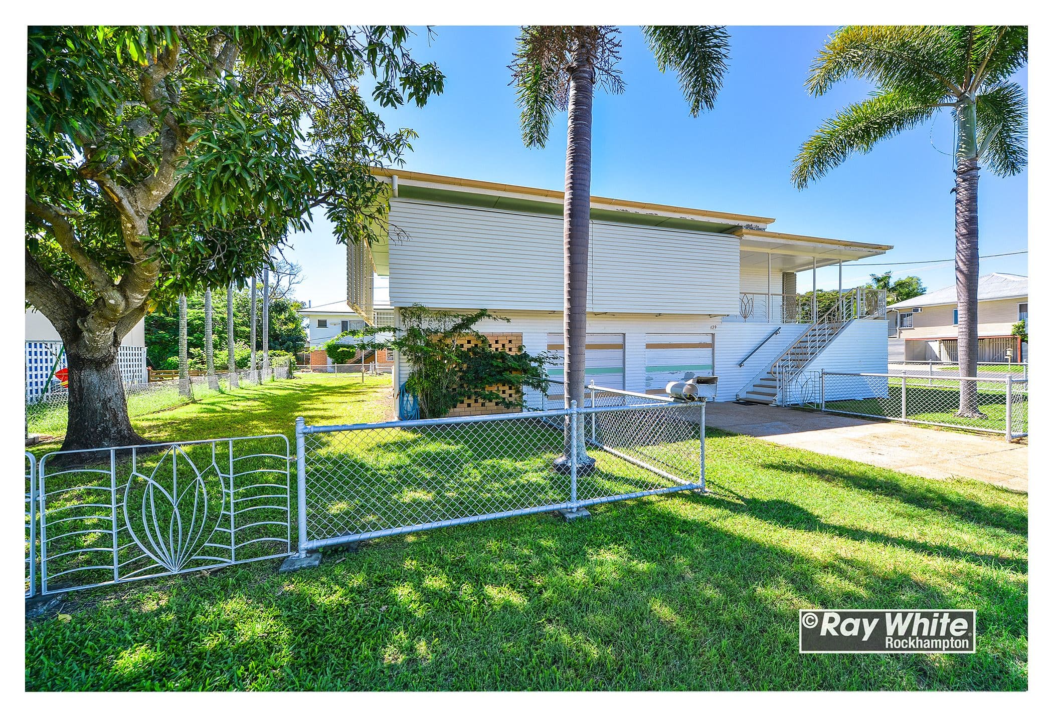 129 Talbot Street, Berserker QLD 4701, Berserker - Thumbnail 2