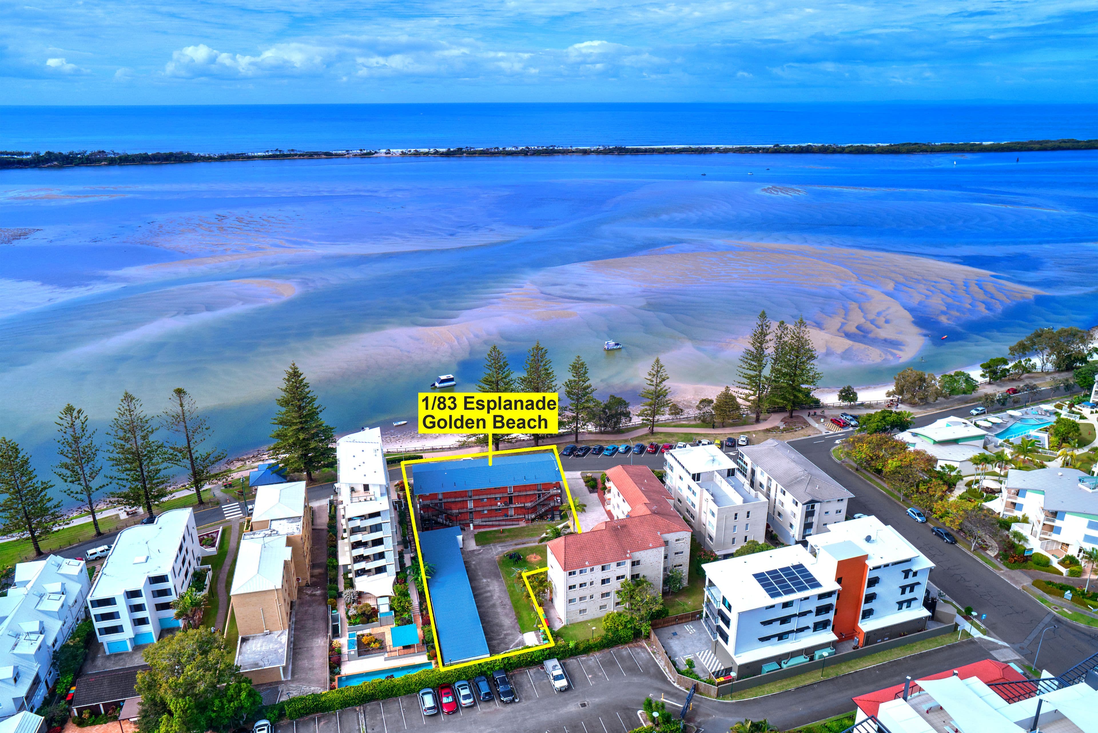 83 Esplanade, Golden Beach QLD 4551, Golden Beach - Image 1