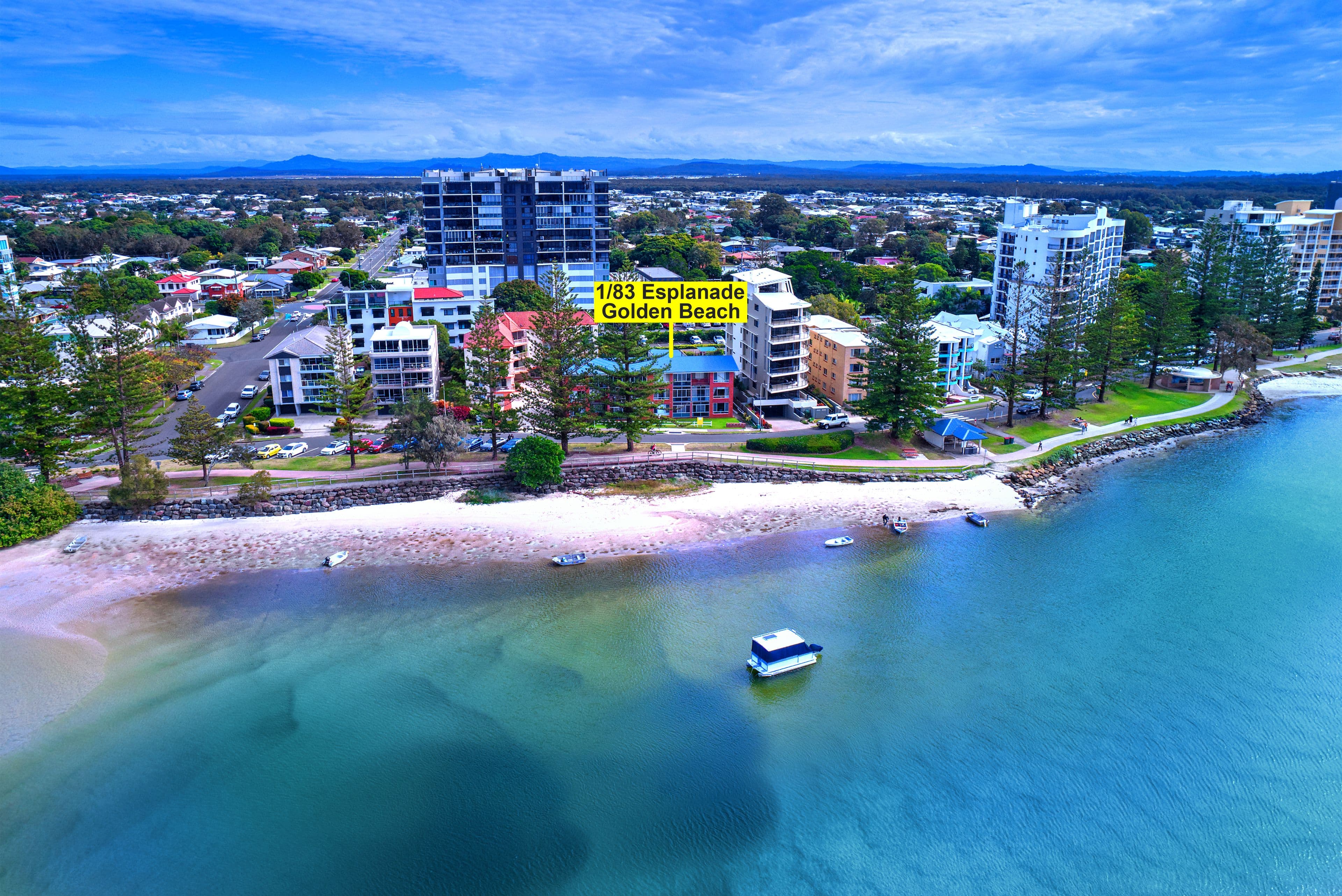 83 Esplanade, Golden Beach QLD 4551, Golden Beach - Thumbnail 2