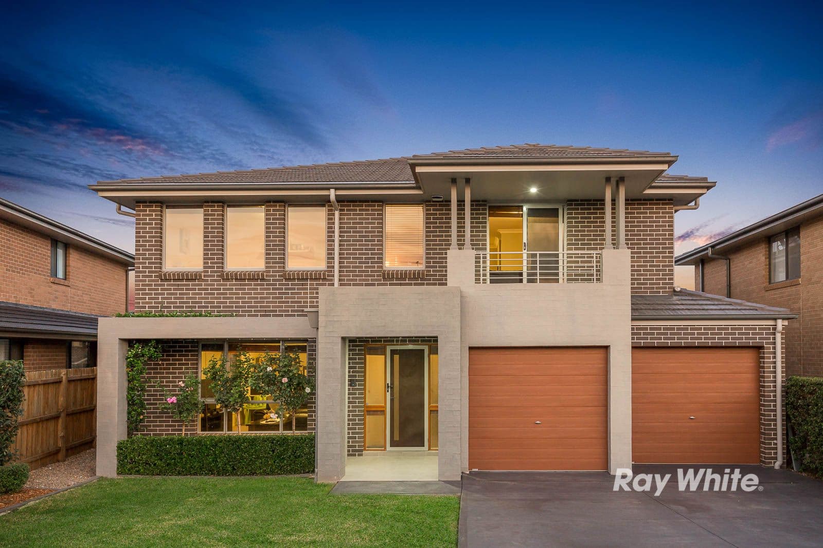 4 Adelong Parade, The Ponds - Image 1
