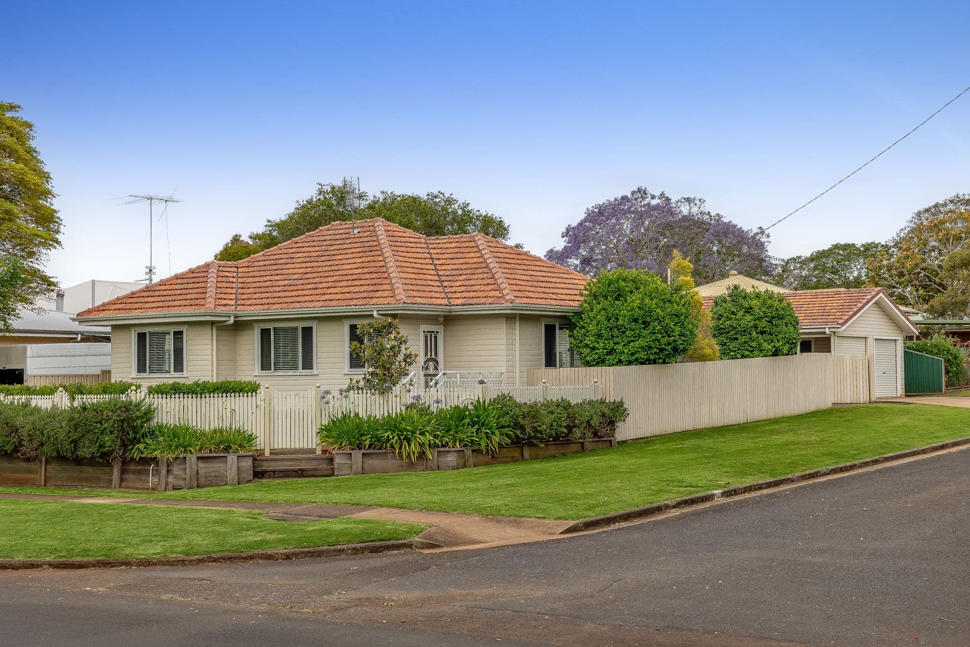 252 Hume Street, South Toowoomba QLD 4350, South Toowoomba - Image 1