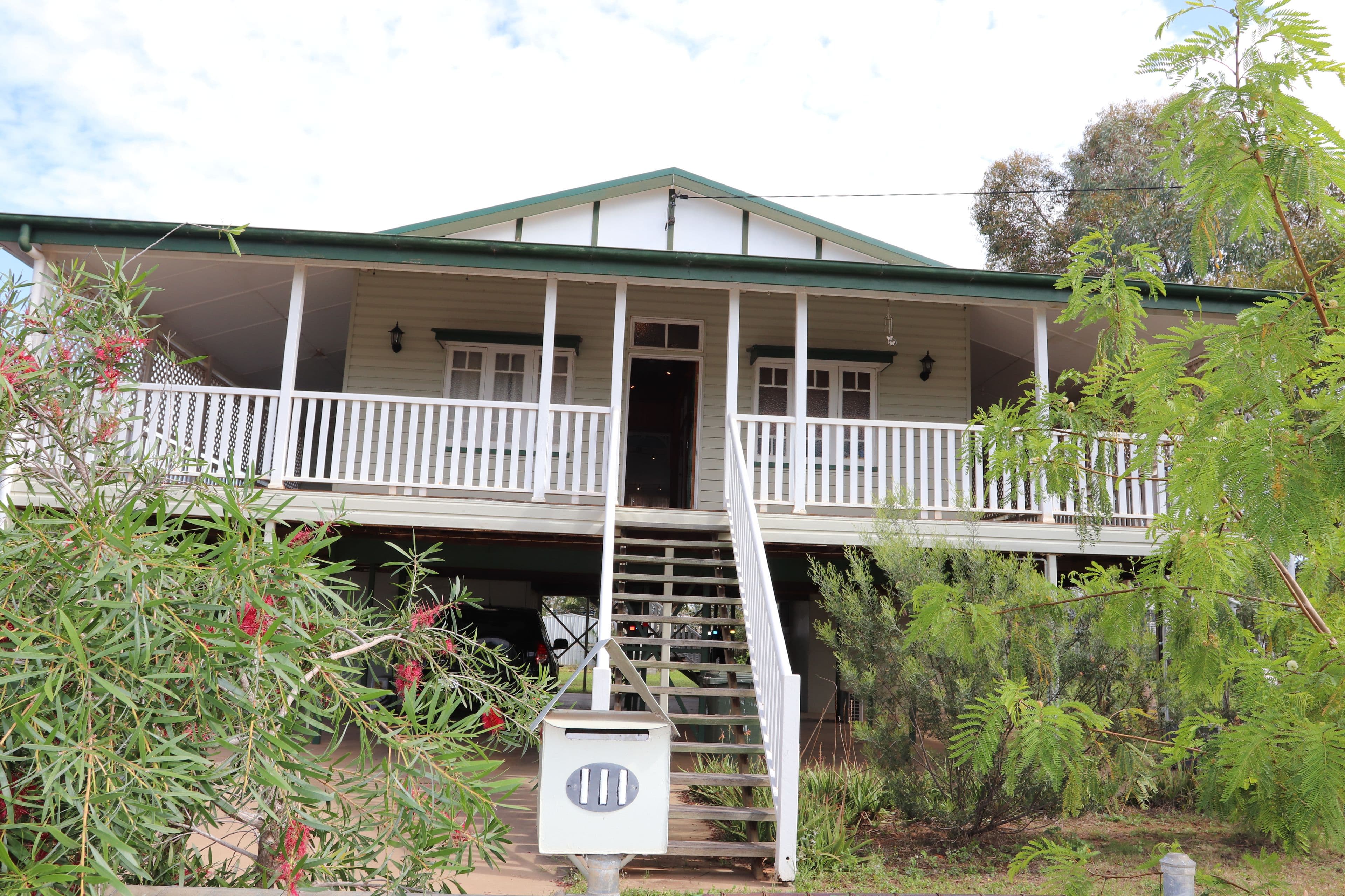 111 Galatea, Charleville QLD 4470, Charleville - Image 1