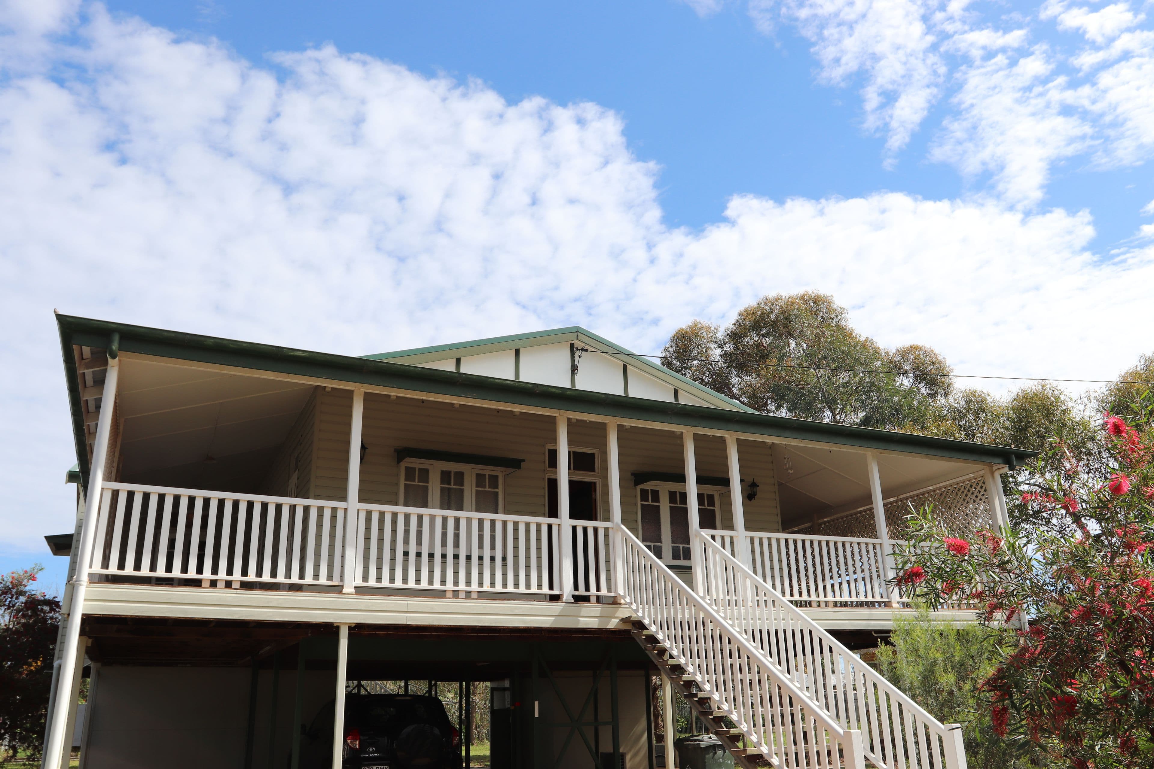111 Galatea, Charleville QLD 4470, Charleville - Thumbnail 2