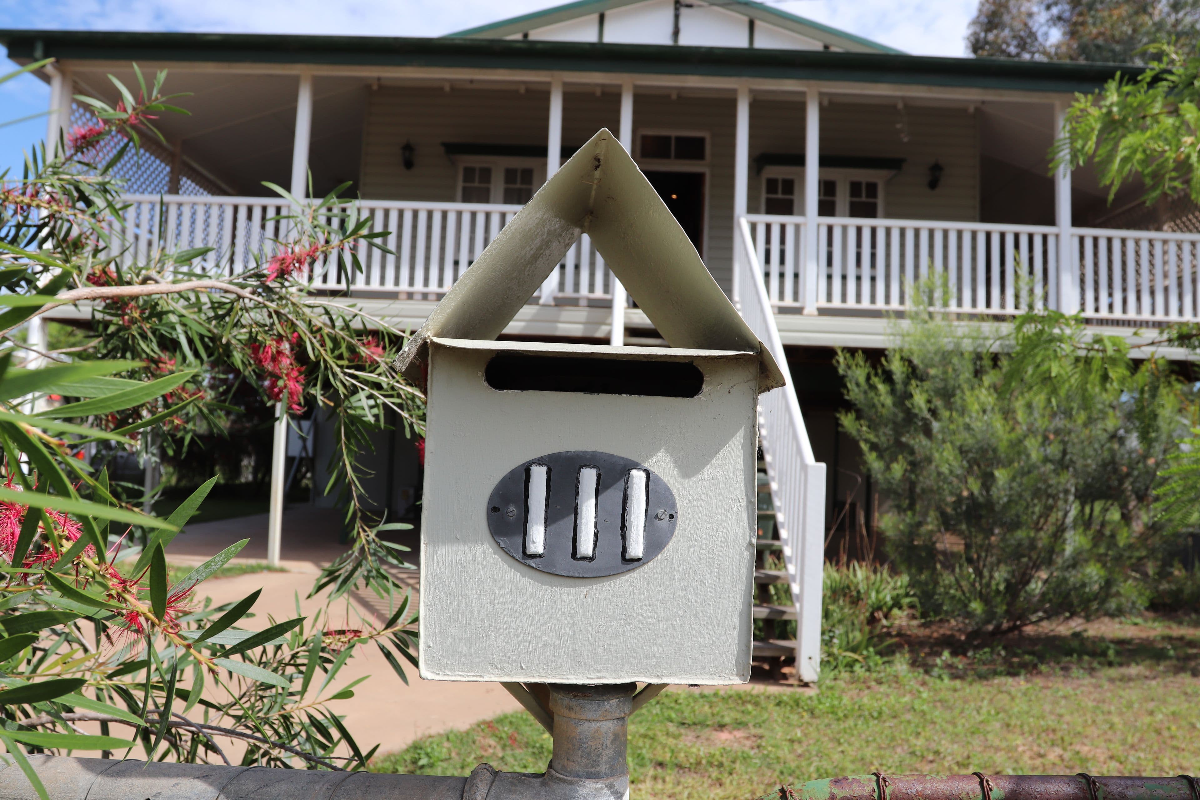 111 Galatea, Charleville QLD 4470, Charleville - Thumbnail 3