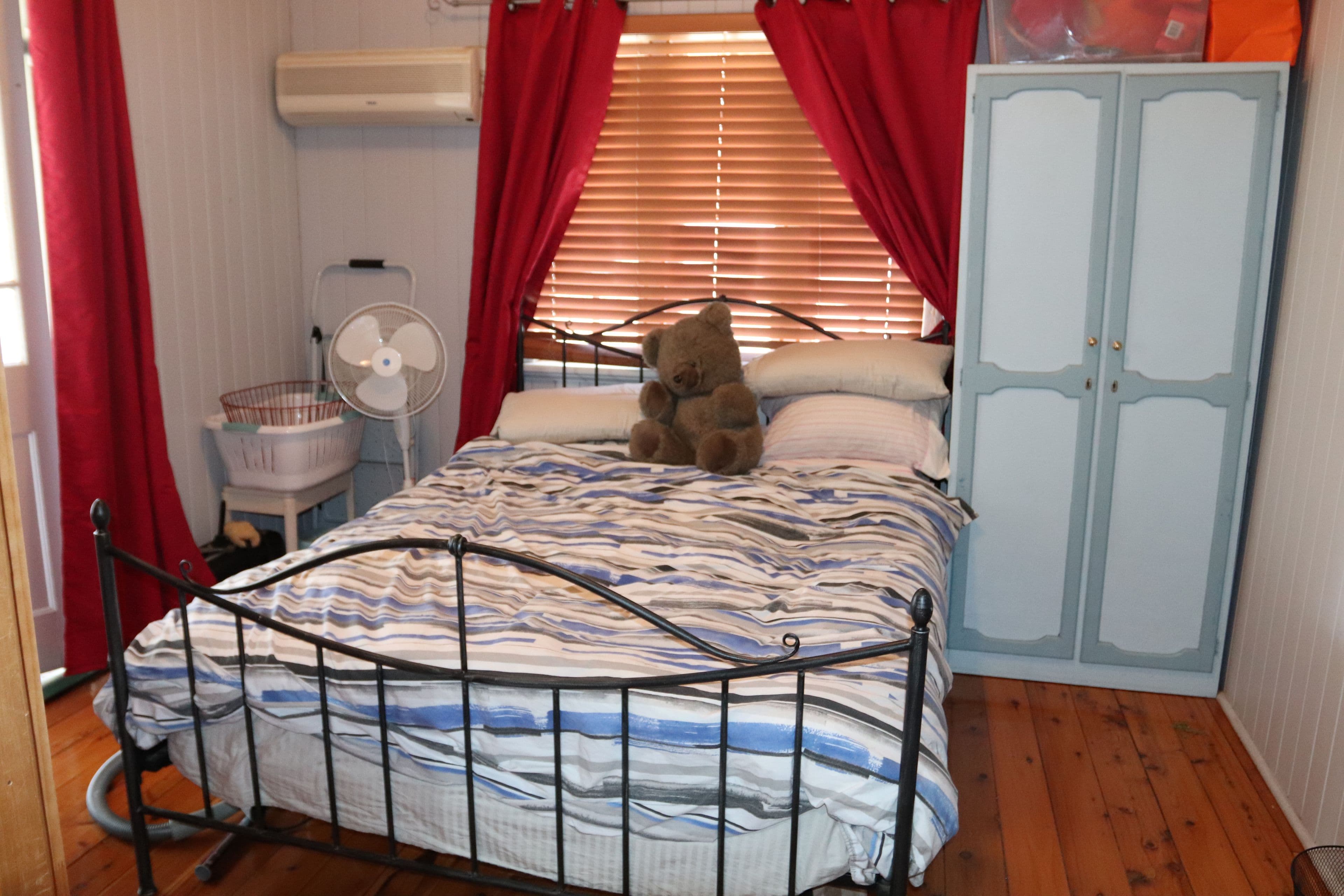 111 Galatea, Charleville QLD 4470, Charleville - Thumbnail 8