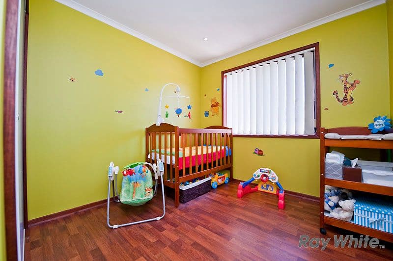 9 Burtt Crescent, CALWELL ACT 2905, Calwell - Thumbnail 8