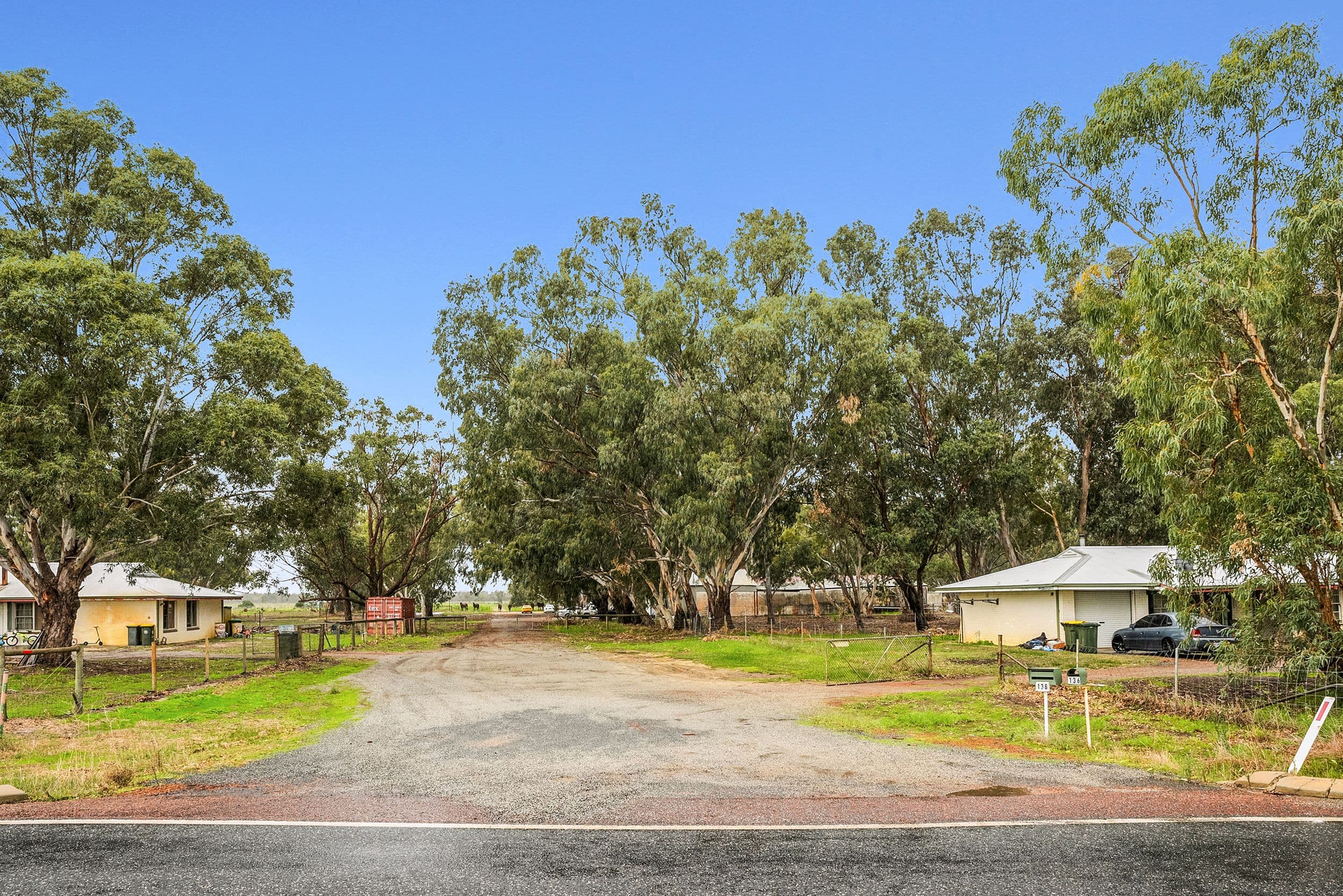 134-138 Warbrook Road, Bullsbrook WA 6084, Bullsbrook - Image 1