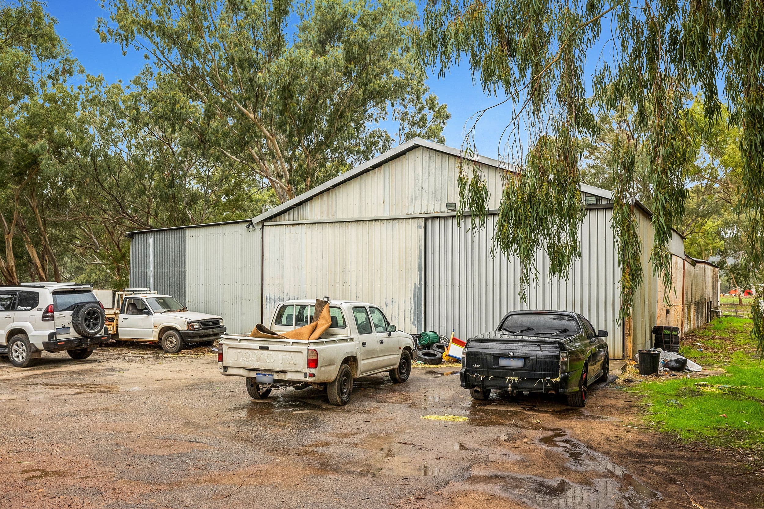 134-138 Warbrook Road, Bullsbrook WA 6084, Bullsbrook - Thumbnail 7