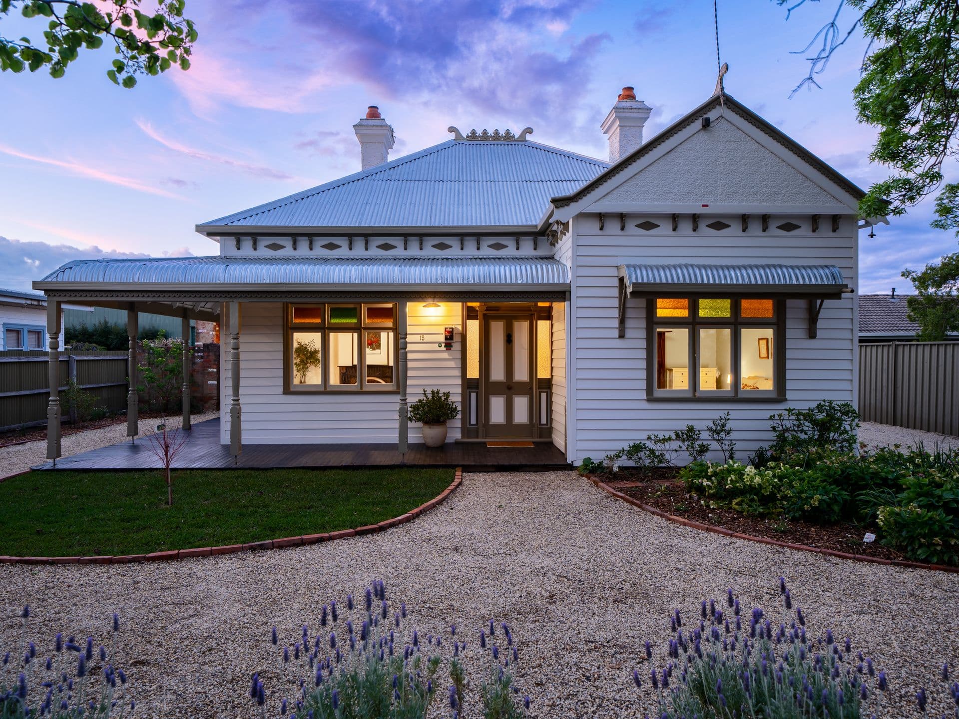 15 Crammond Street, Benalla VIC 3672, Benalla - Image 1