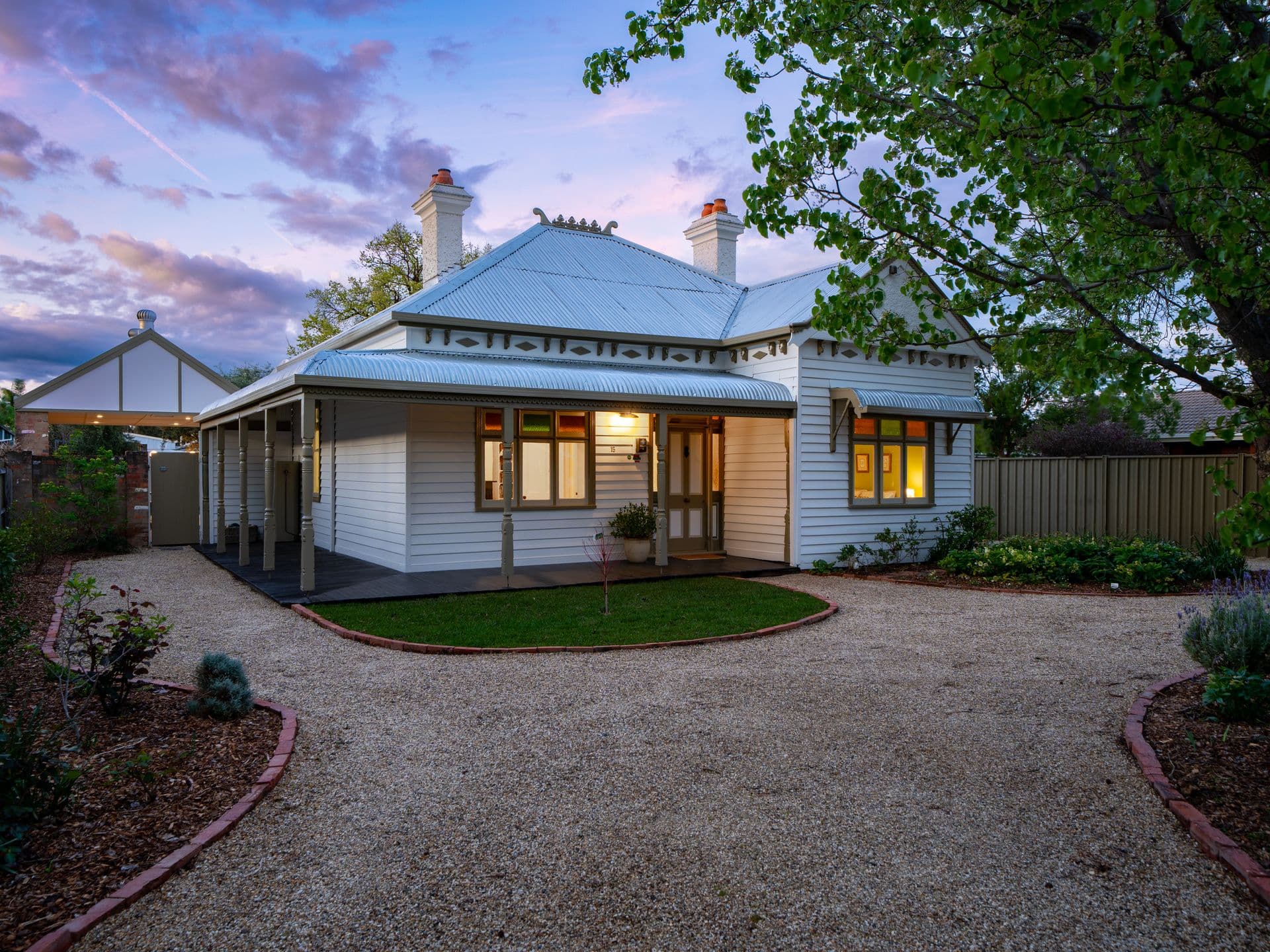 15 Crammond Street, Benalla VIC 3672, Benalla - Thumbnail 2