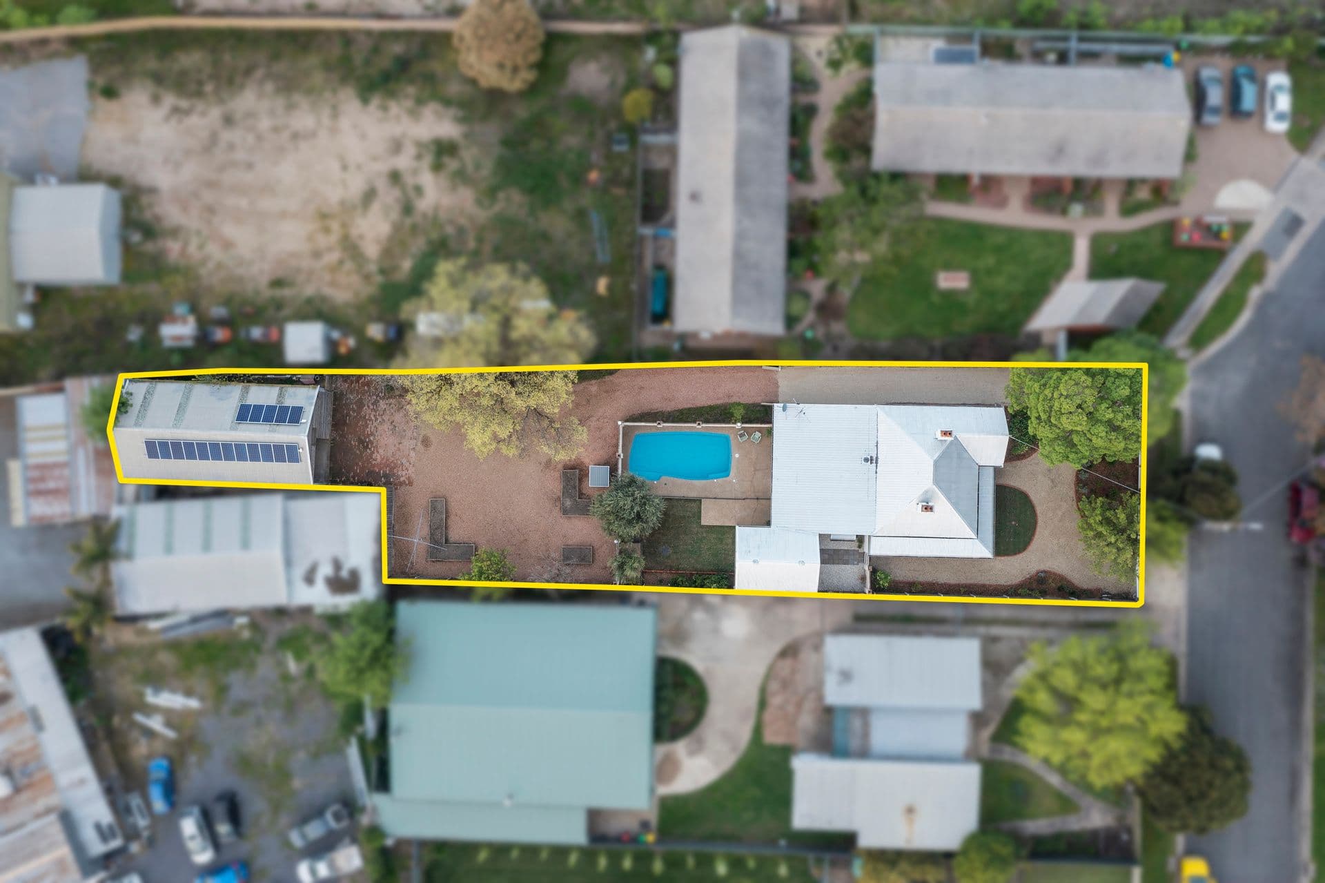 15 Crammond Street, Benalla VIC 3672, Benalla - Thumbnail 4