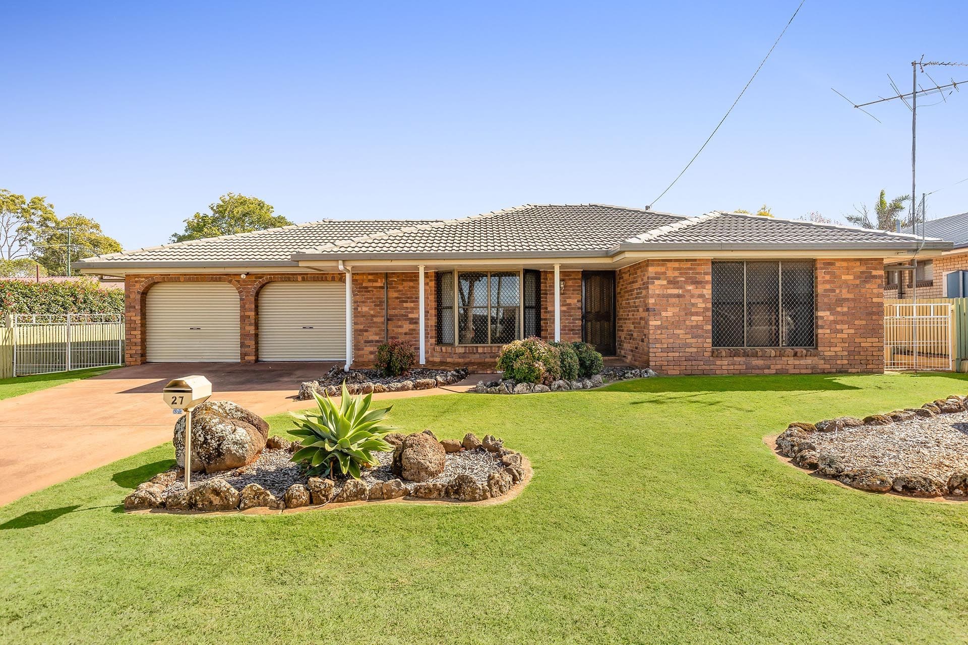 27 Claire Street, Centenary Heights QLD 4350, Centenary Heights - Image 1