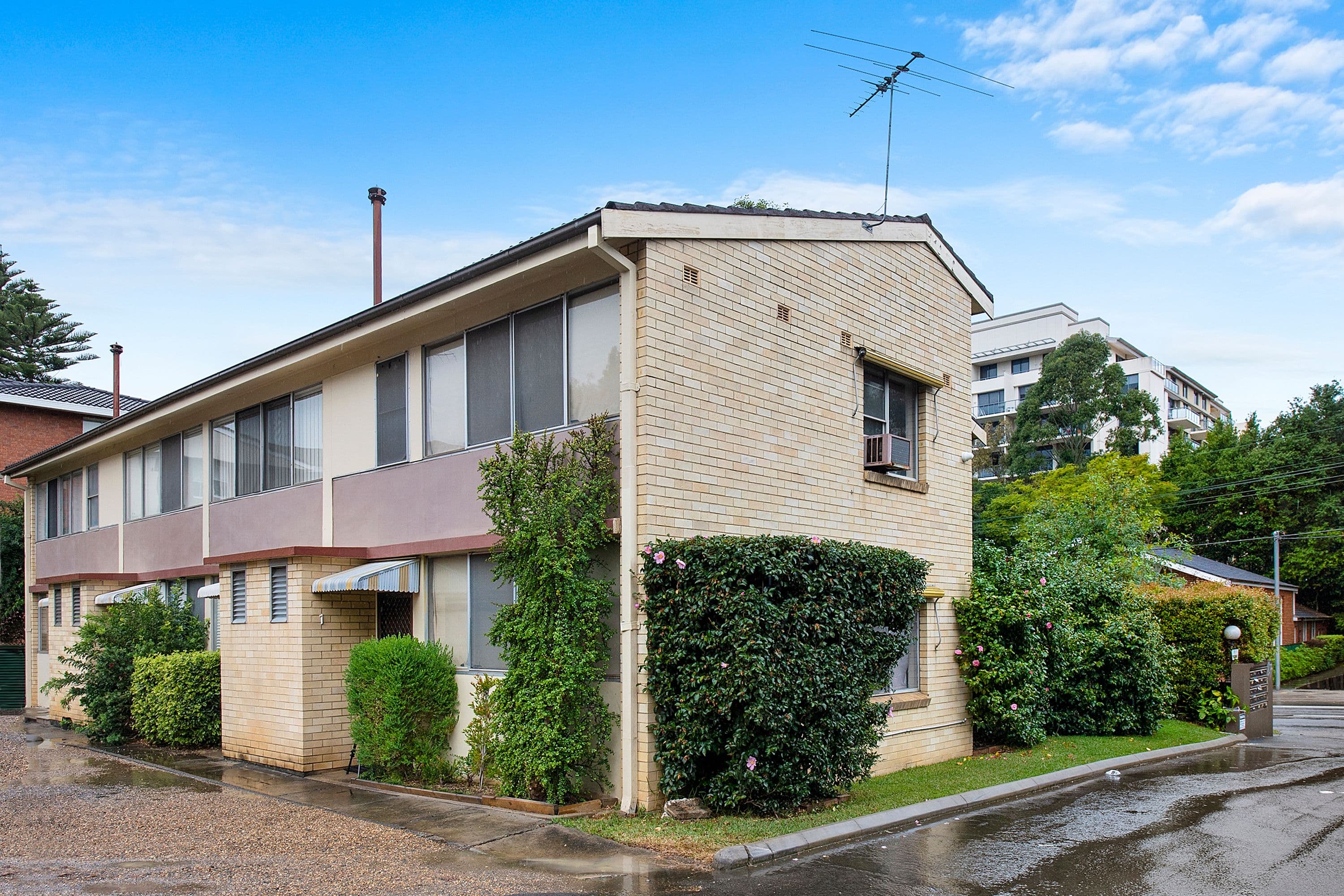 21 Edgeworth David Avenue, Hornsby NSW 2077, Hornsby - Image 1