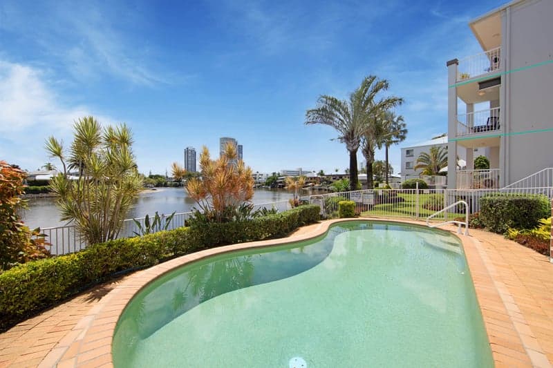 11 Taylor Street, Biggera Waters - Thumbnail 8