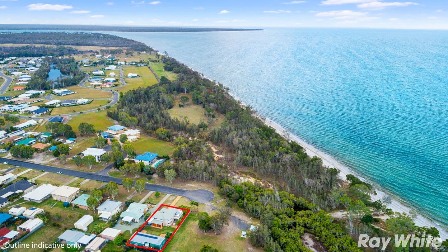 20 Orchid Drive, Burrum Heads QLD 4659, Burrum Heads - Image 1