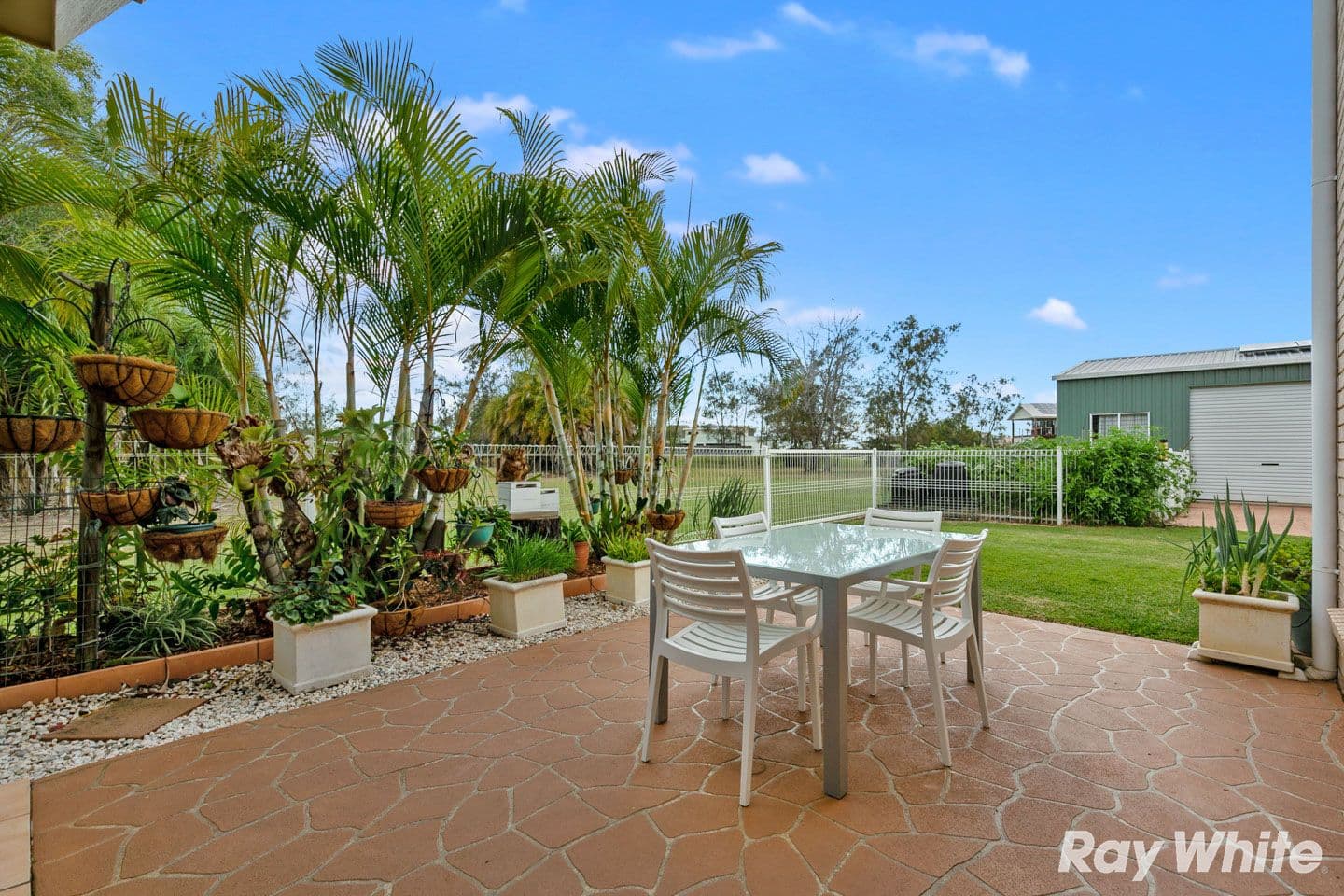 20 Orchid Drive, Burrum Heads QLD 4659, Burrum Heads - Thumbnail 4