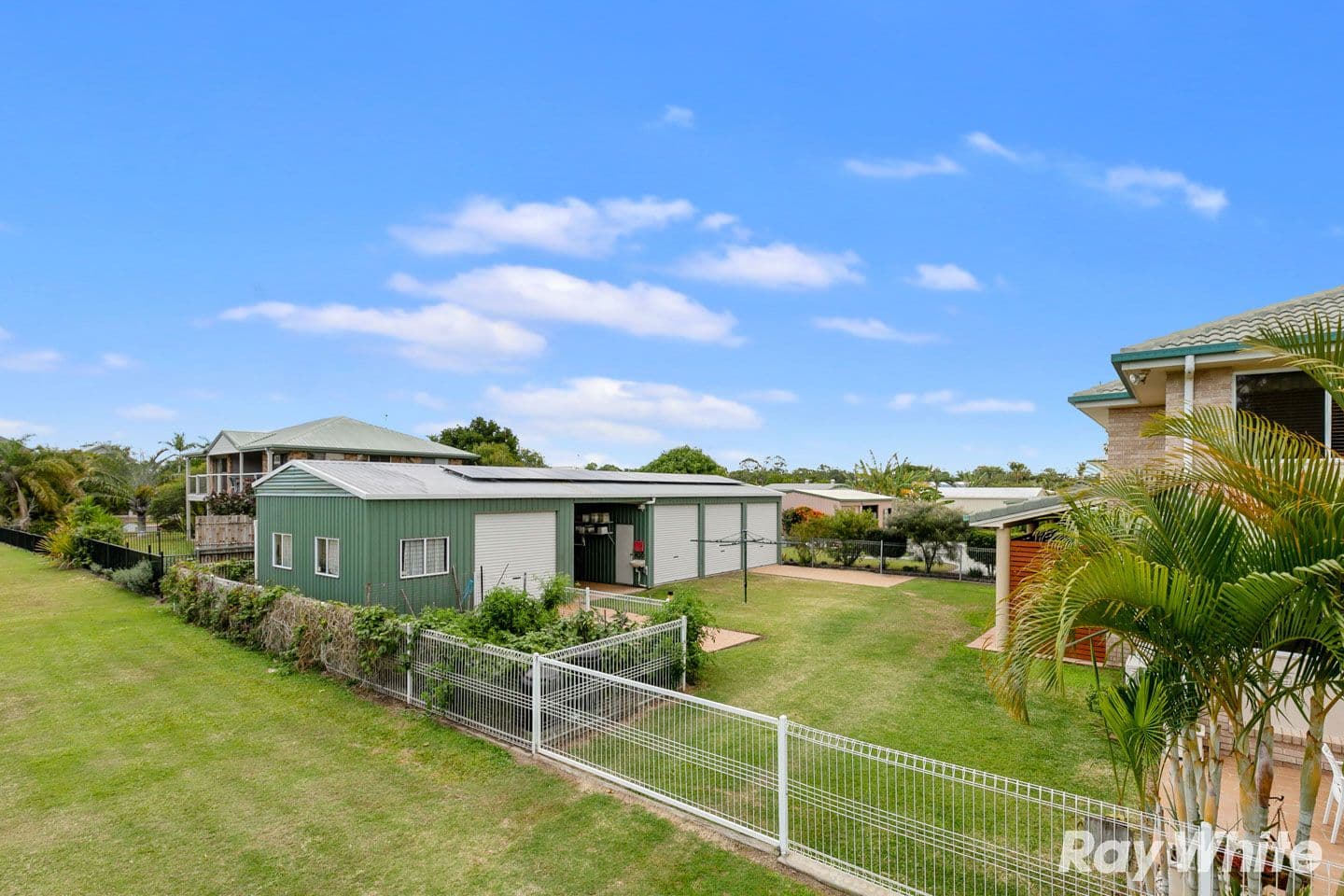 20 Orchid Drive, Burrum Heads QLD 4659, Burrum Heads - Thumbnail 5