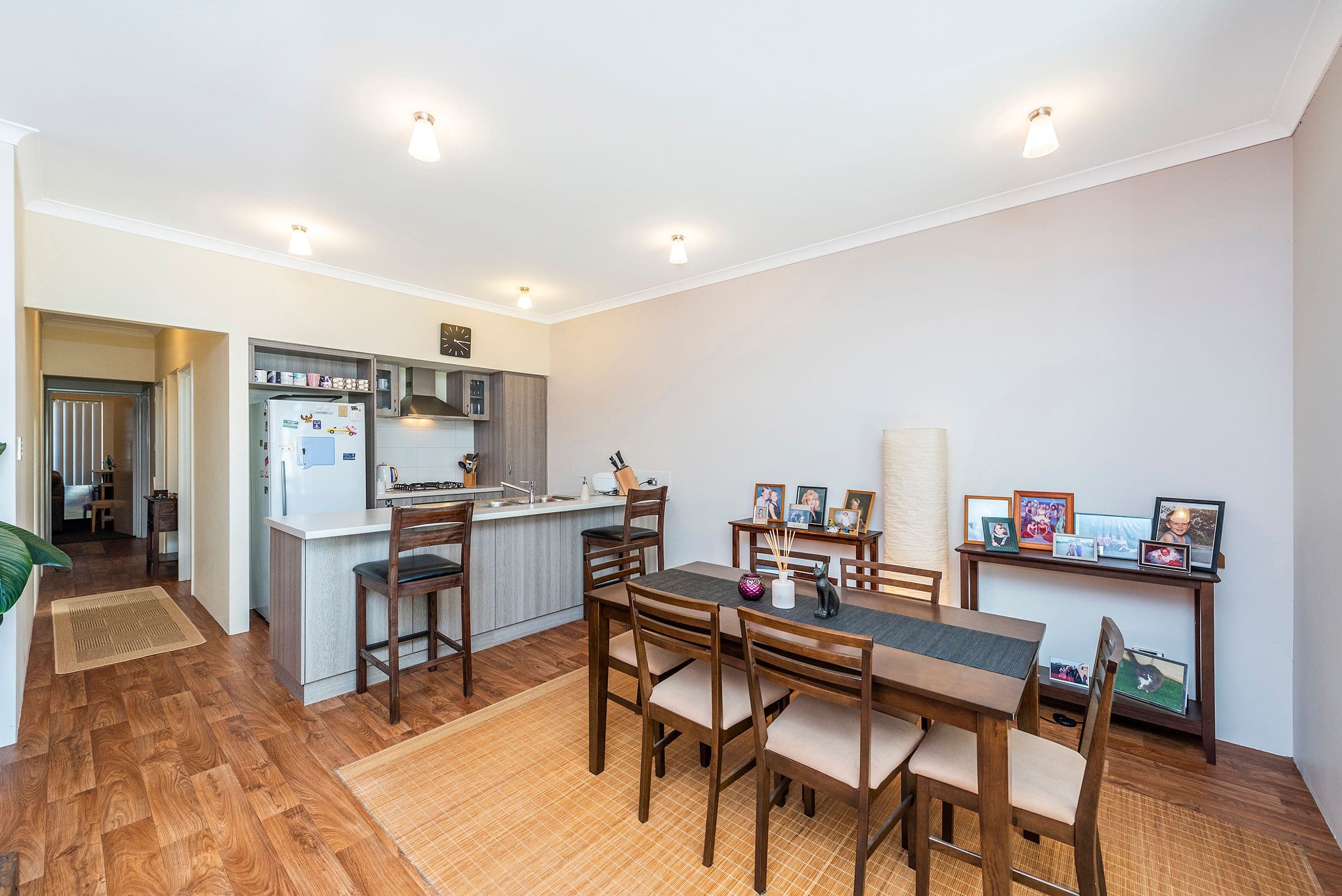 17 Bristlebird Approach, Baldivis WA 6171, Baldivis - Image 1