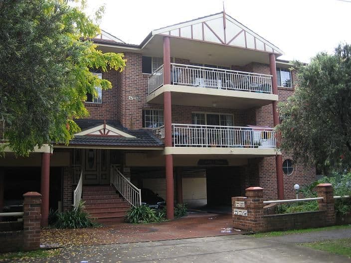 47-49  Railway Street, GRANVILLE NSW 2142, Granville - Image 1