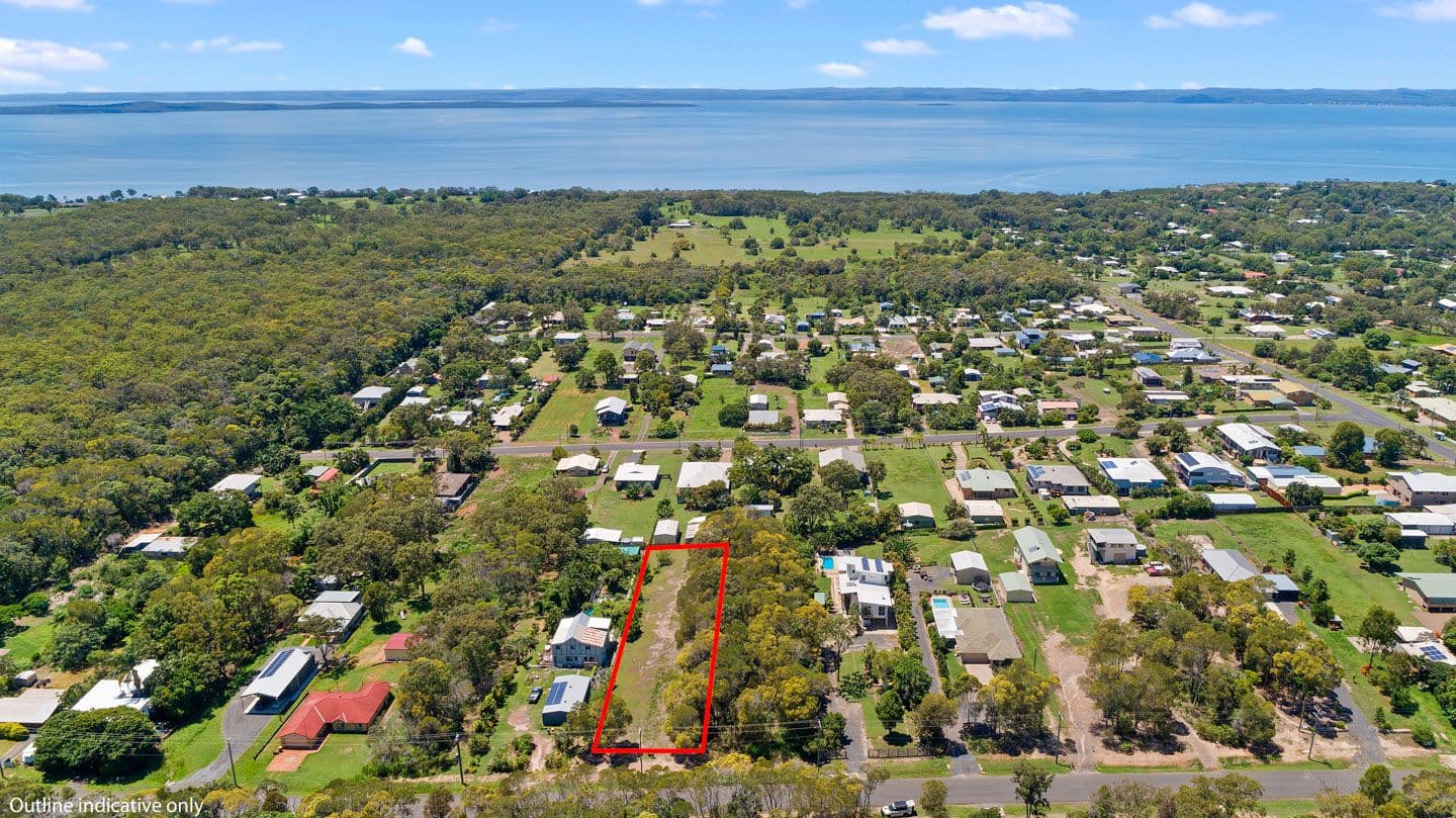 161 Mathiesen Road, Booral QLD 4655, Booral - Image 1