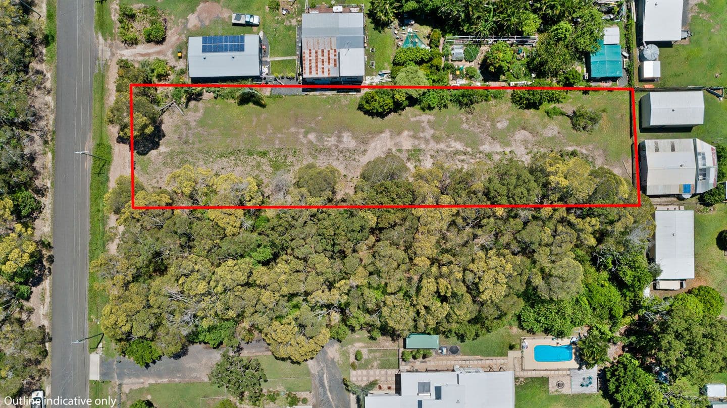 161 Mathiesen Road, Booral QLD 4655, Booral - Thumbnail 2
