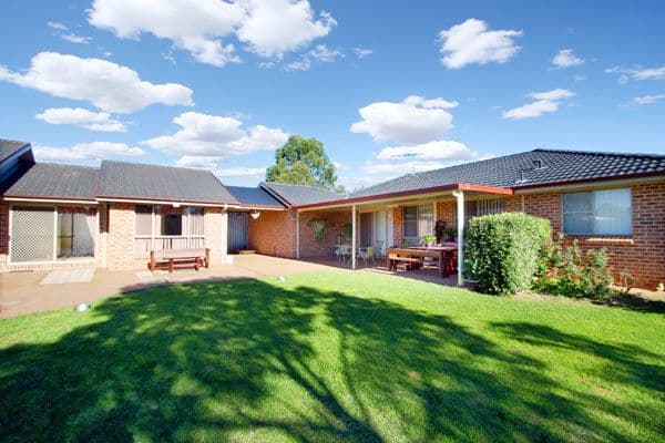 80 Canoona Avenue, WINDSOR DOWNS NSW 2756, Windsor Downs - Thumbnail 2