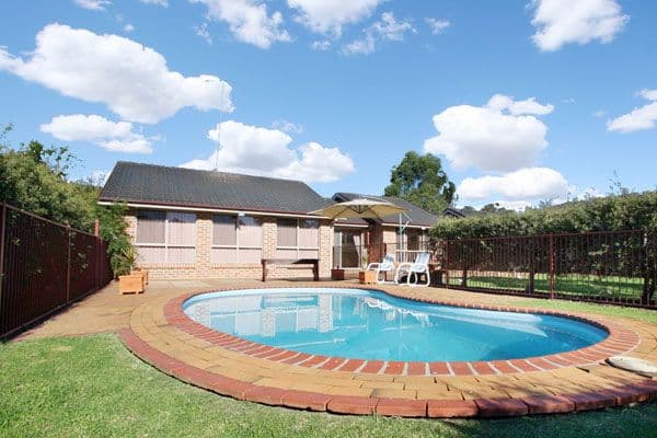 80 Canoona Avenue, WINDSOR DOWNS NSW 2756, Windsor Downs - Thumbnail 4