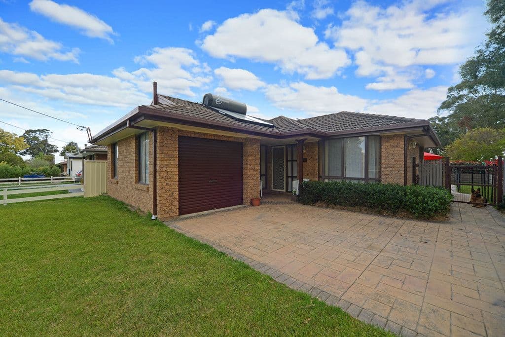 50 Melbourne Street, New Berrima NSW 2577, New Berrima - Image 1