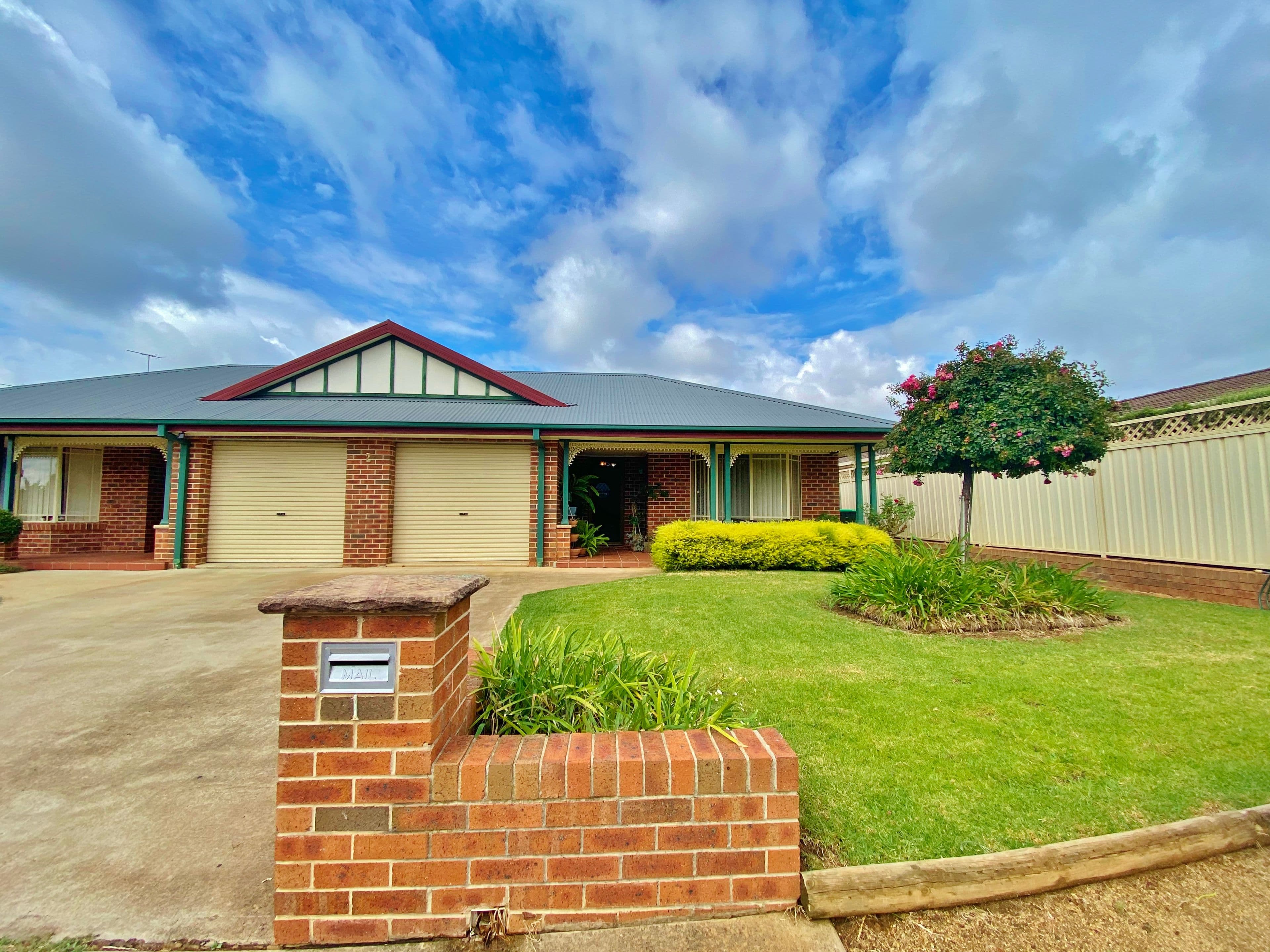 1/2 Old Barracks Lane, Young NSW 2594, Young - Image 1