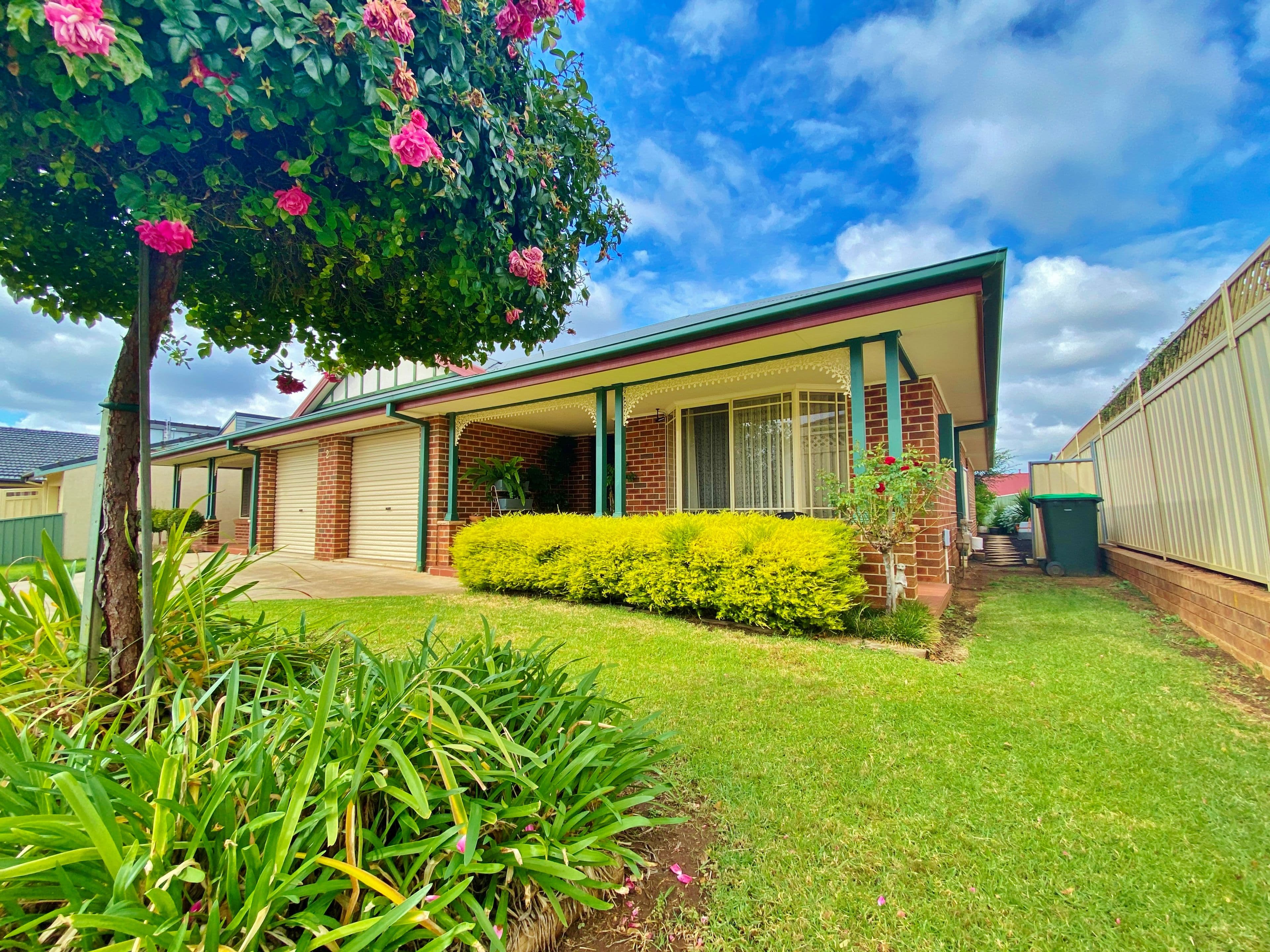 1/2 Old Barracks Lane, Young NSW 2594, Young - Thumbnail 3