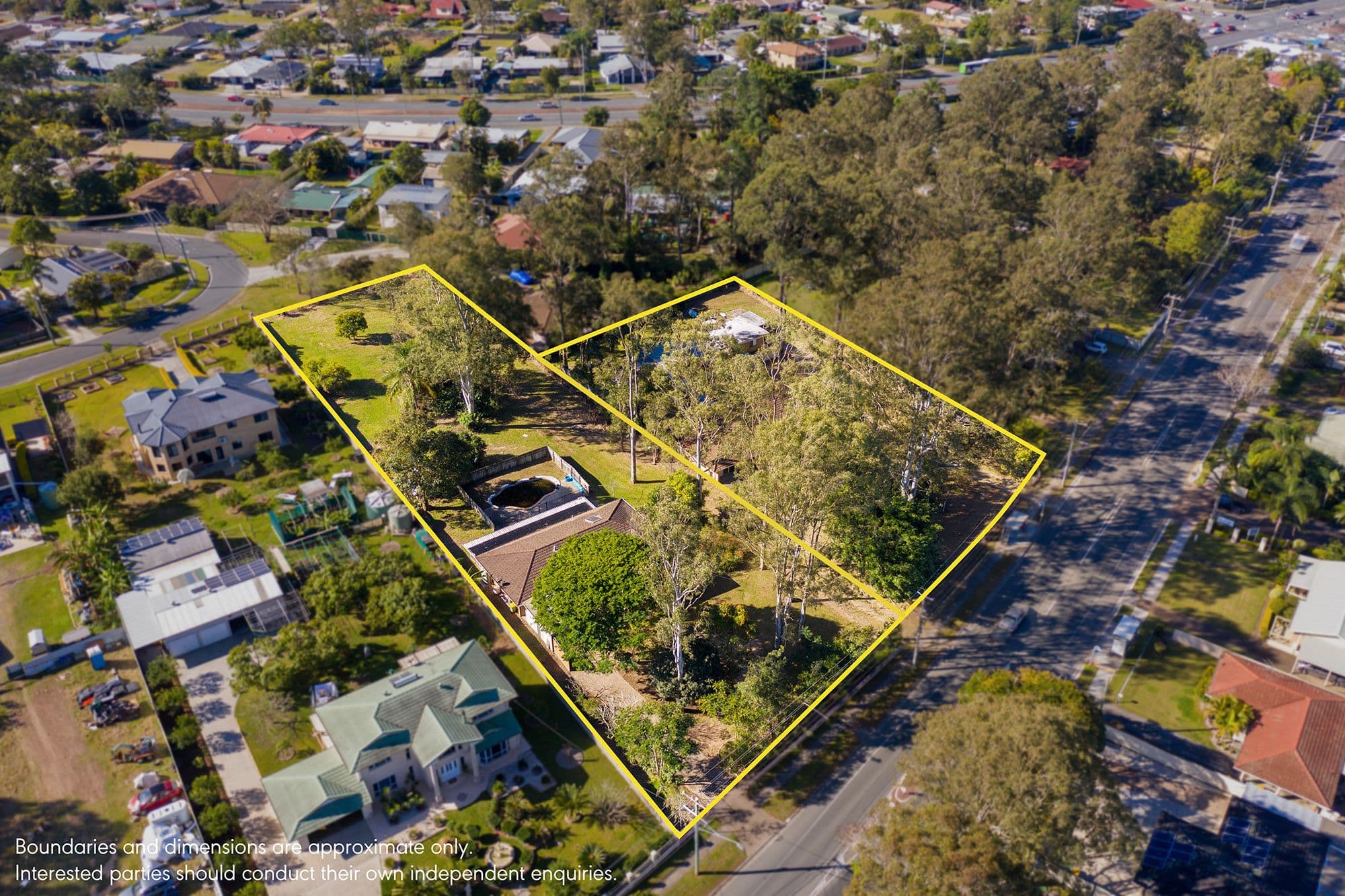 29-31 & 33-35 Beutel Street, Waterford West QLD 4133, Waterford West - Thumbnail 2