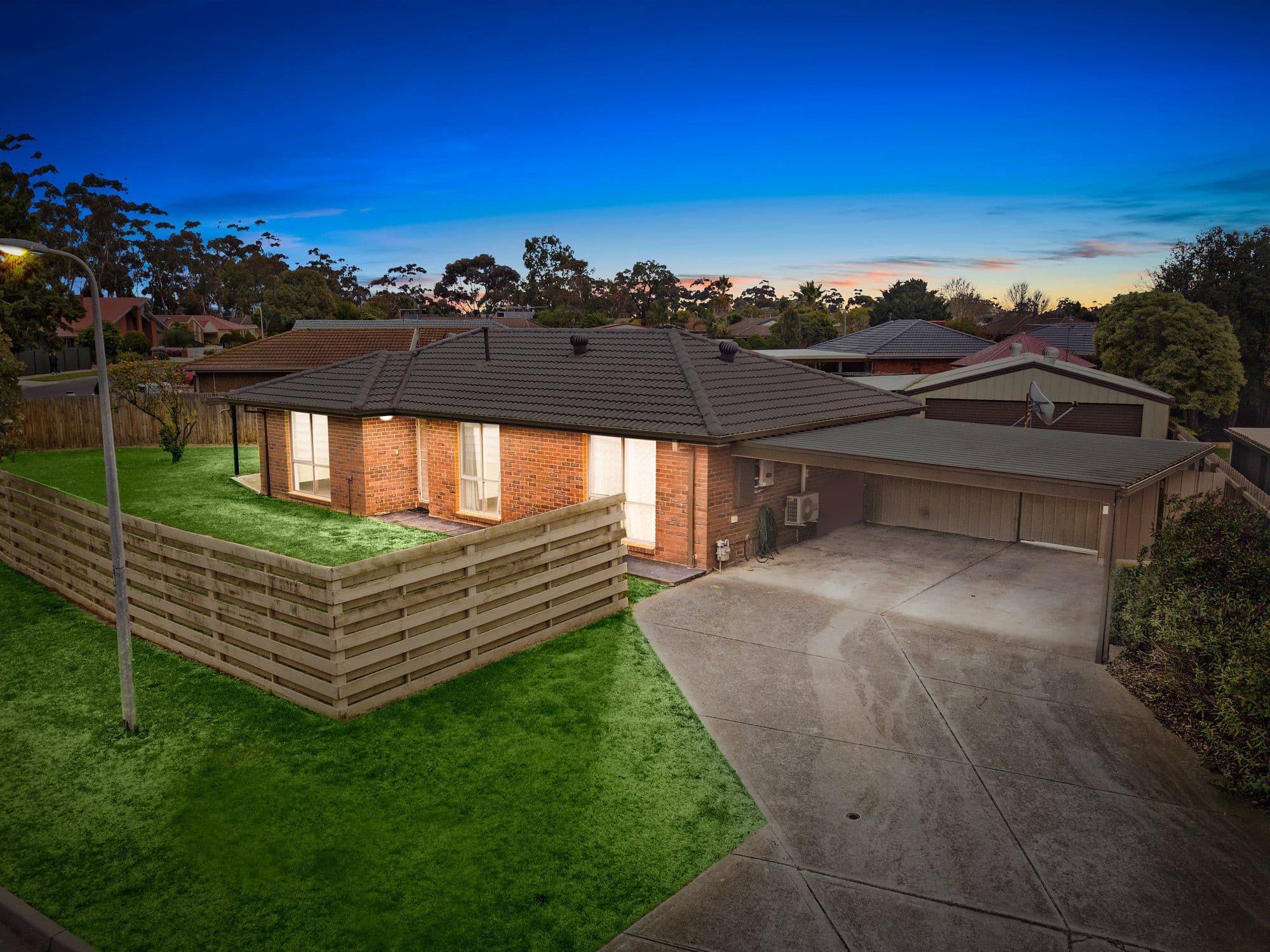 14 Flinders Crescent, Wyndham Vale VIC 3024, Wyndham Vale - Image 1