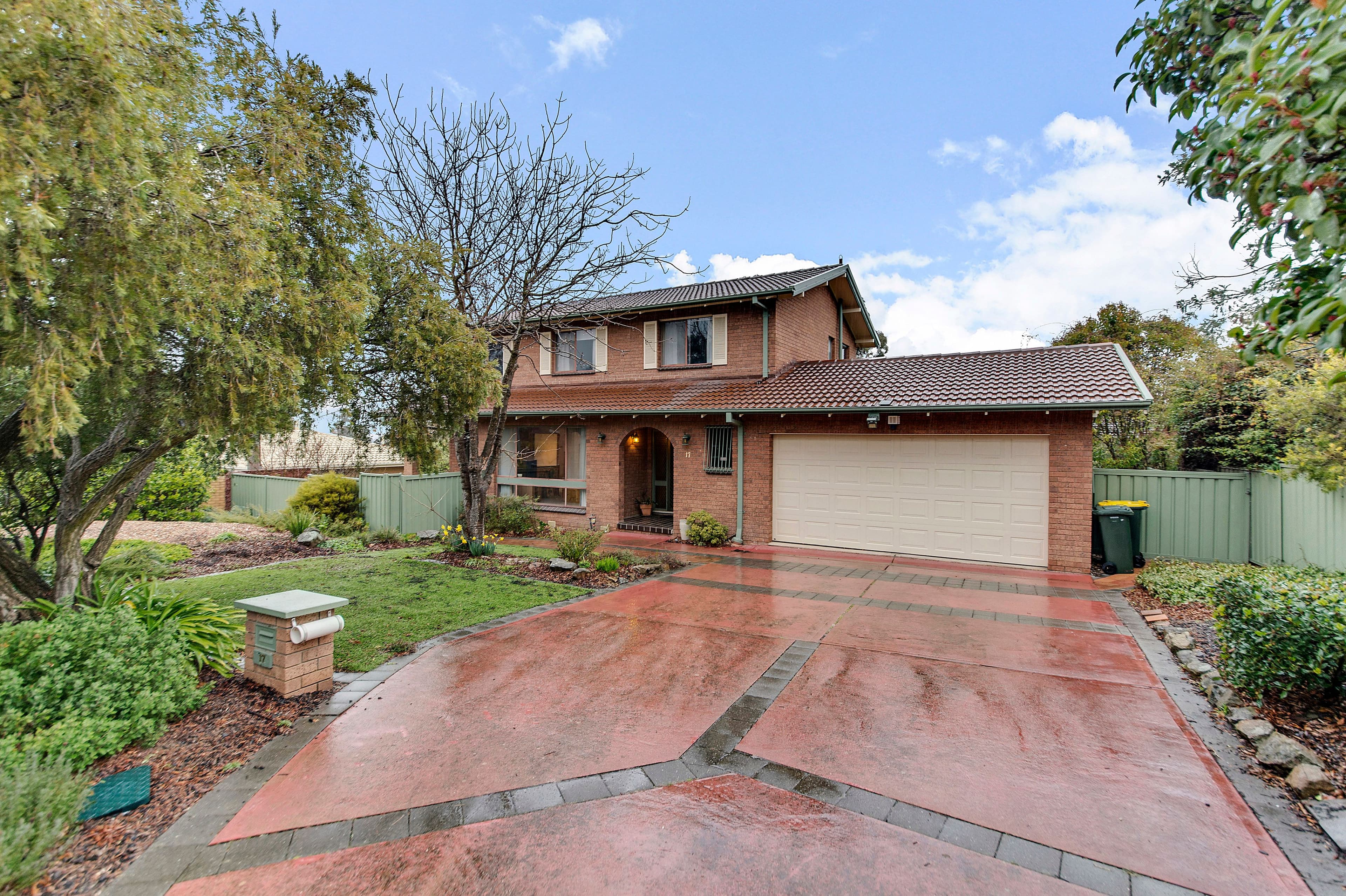 17 Newland Street, Flynn ACT 2615, Flynn - Image 1