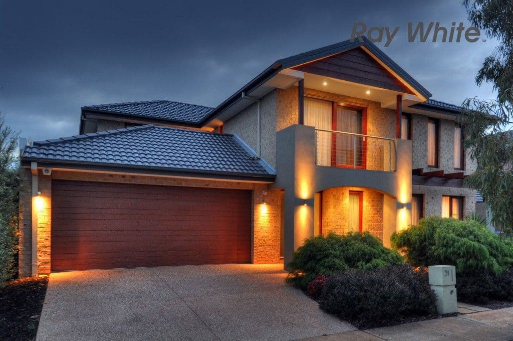 31 Riverglades Drive, POINT COOK VIC 3030, Point Cook - Image 1