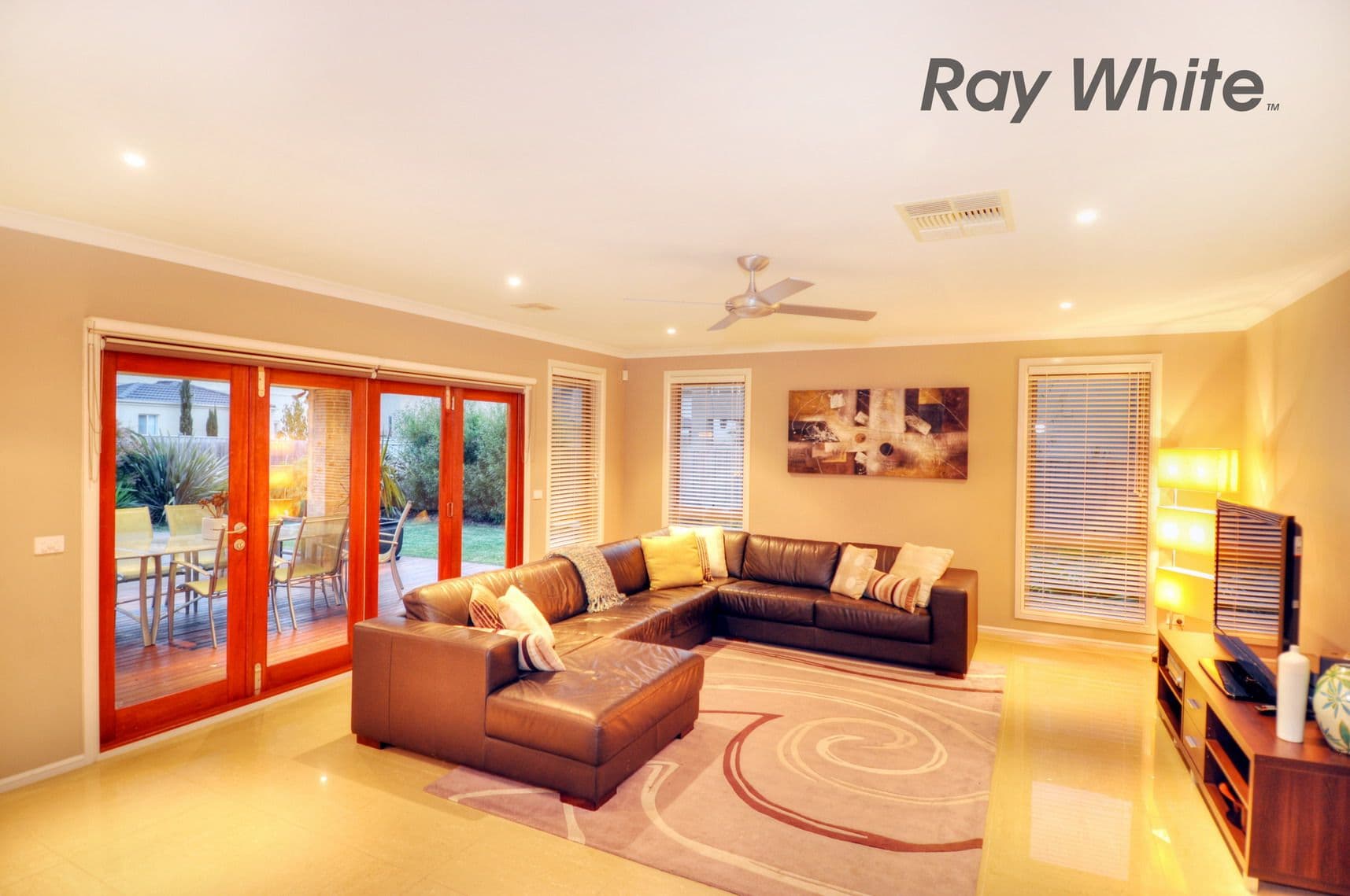 31 Riverglades Drive, POINT COOK VIC 3030, Point Cook - Thumbnail 2